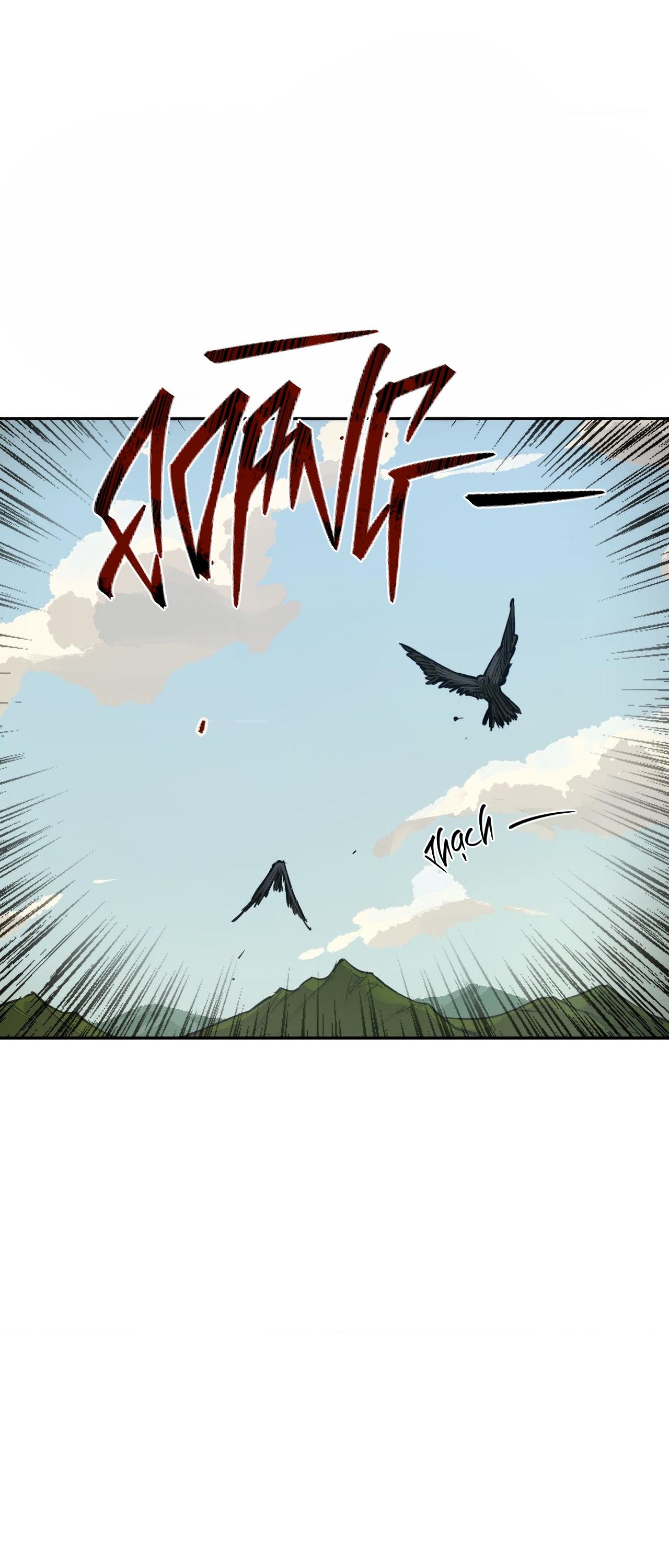 (GĐCV) SA NGÃ Chapter 6 - Next Chapter 7 H