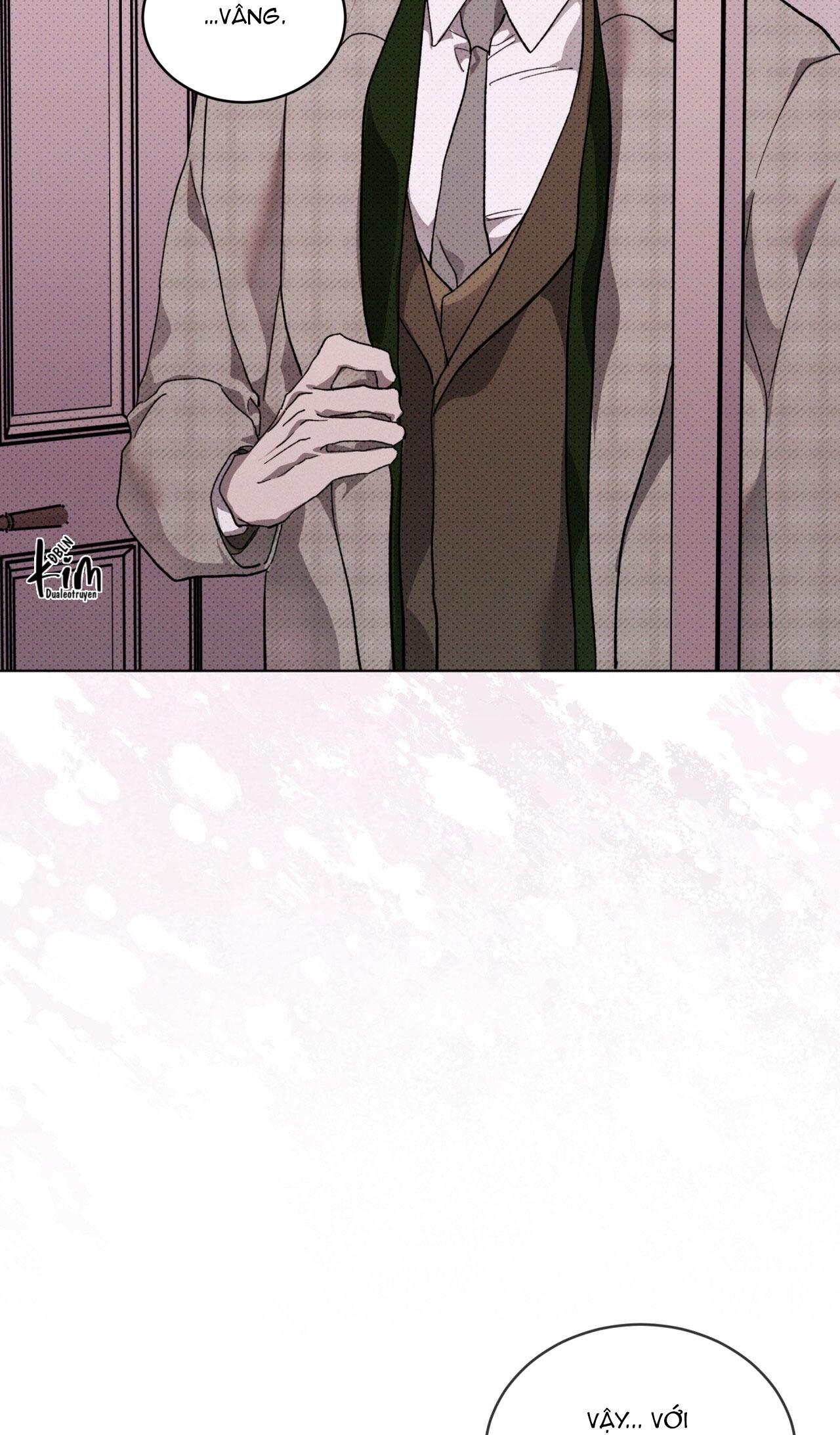 NGUỒN GỐC TIẾN HÓA Chapter 22 - Next Chapter 23