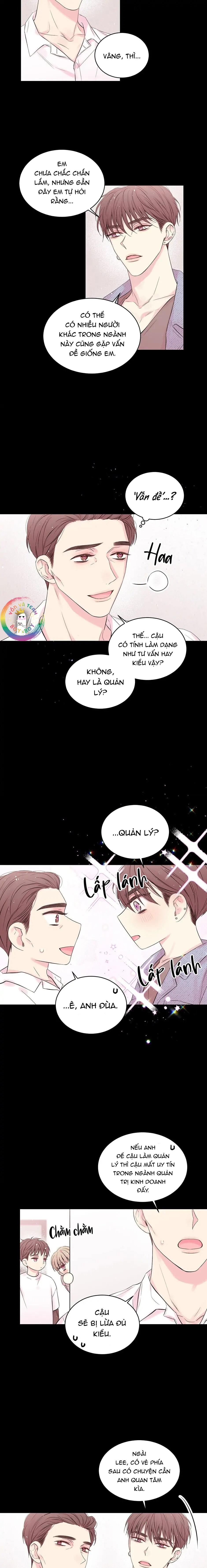 Bí Mật Của Tôi Chapter 98 H - Next Chapter 99