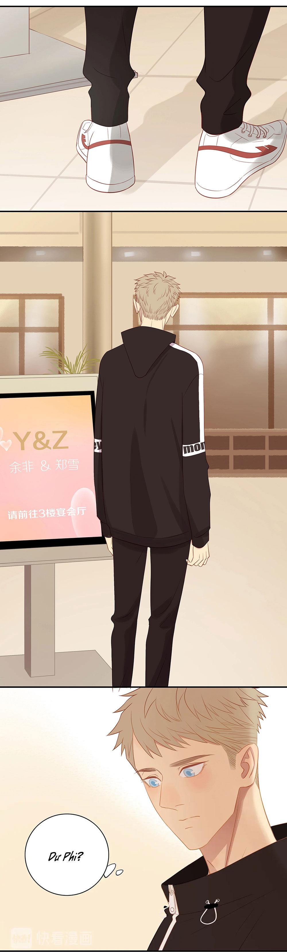 Tình Chàng 30 Chapter 80 - Next 