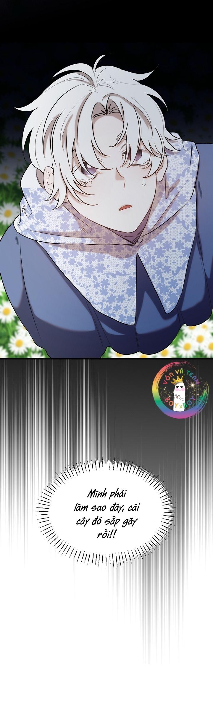 Này, Đừng Có Nhấn Cái Nút Đó! Chapter 48 - Next 