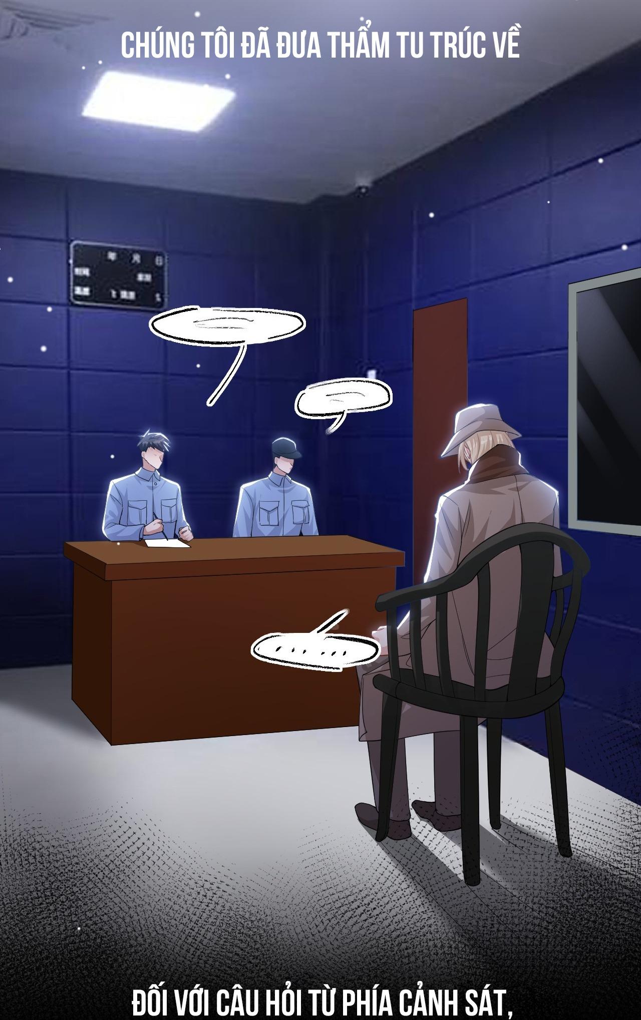Quan hệ thế thân Chapter 207 - Next 
