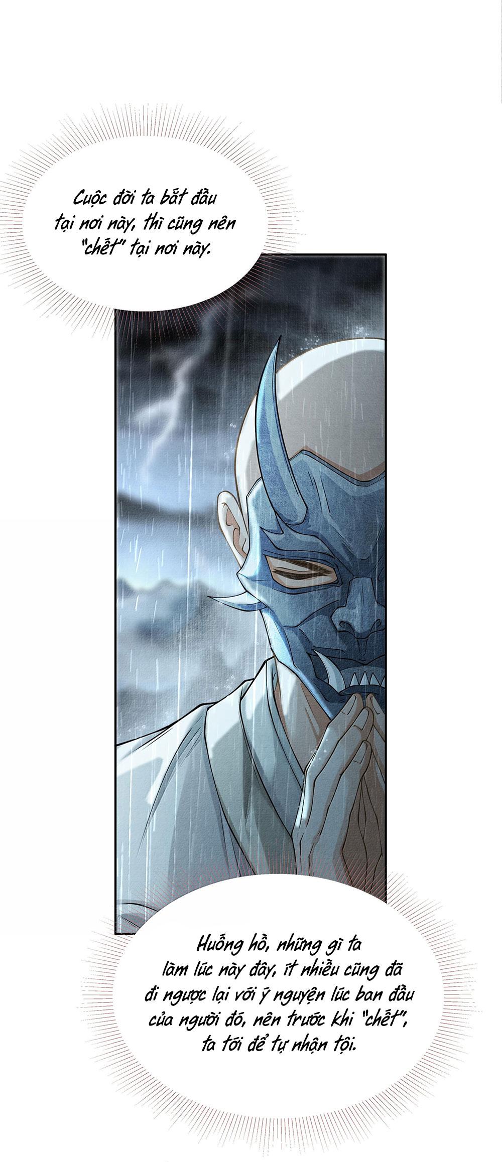 Đồng Tiền Kham Thế Chapter 138 - Next 