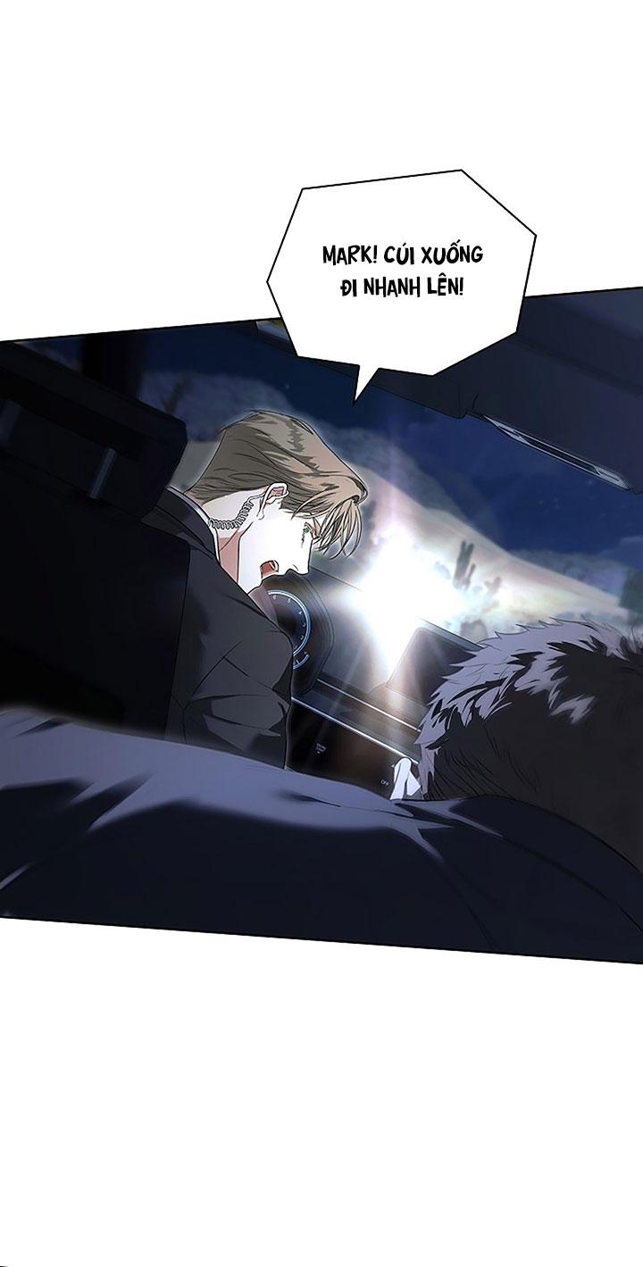 HÔN TÔI NẾU CÓ THỂ Chapter 21 - Next Chapter 22
