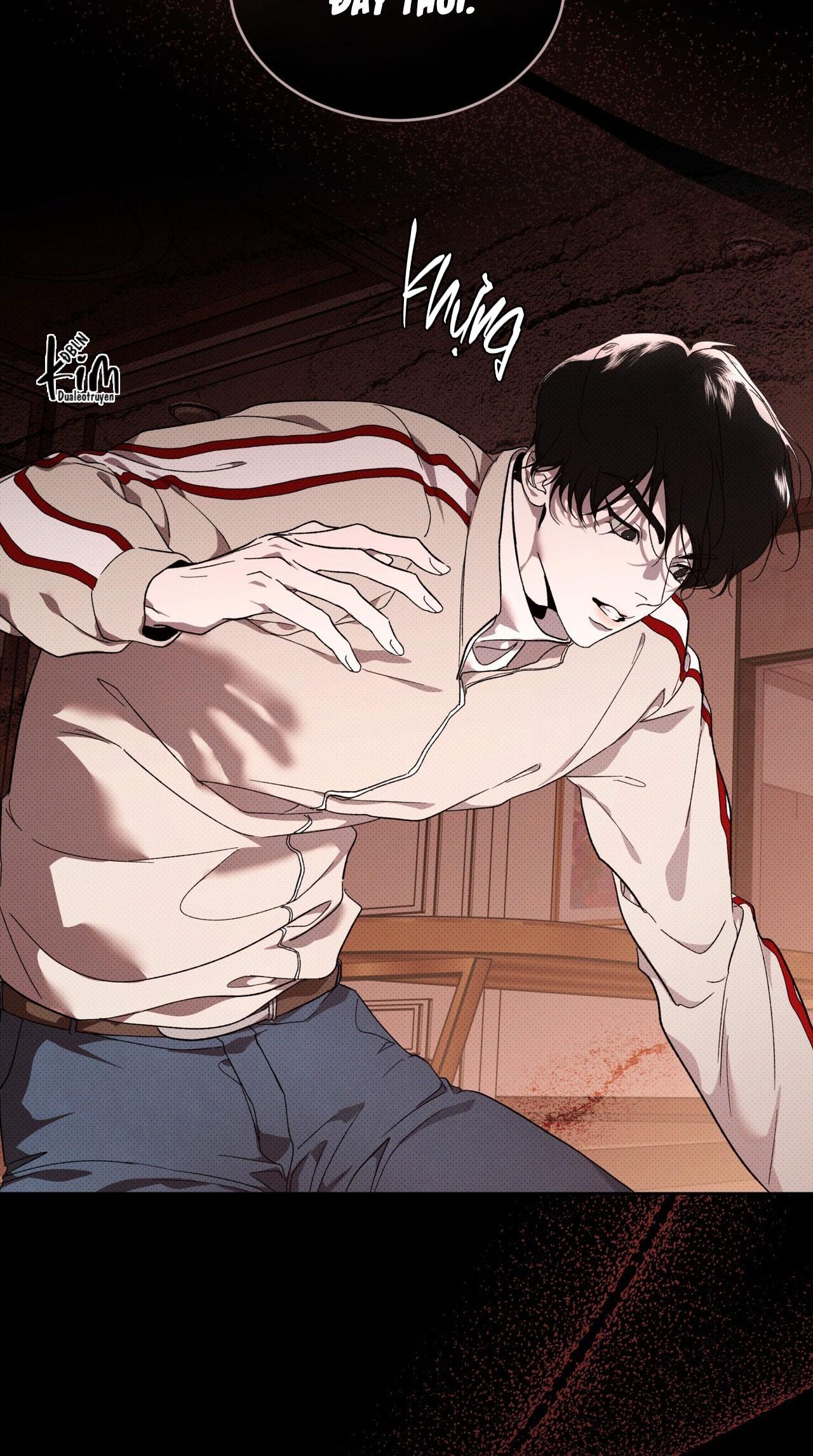 NGUỒN GỐC TIẾN HÓA Chapter 16 - Trang 2