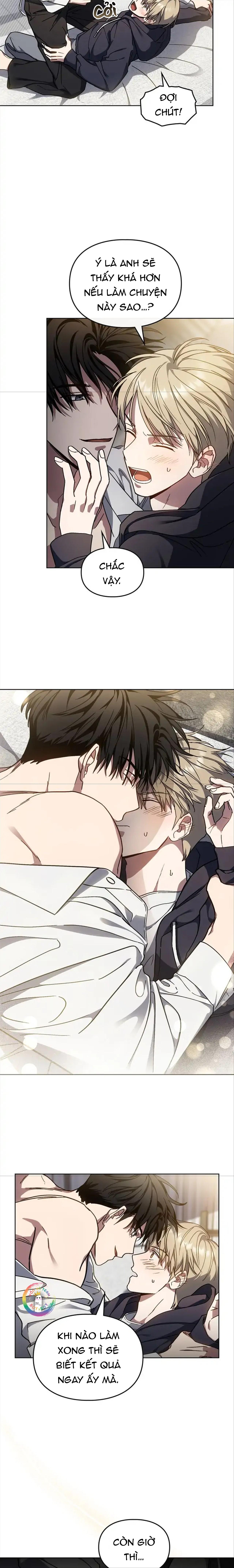 Vết Tích Của Ánh Dương Chapter 67 - Next 