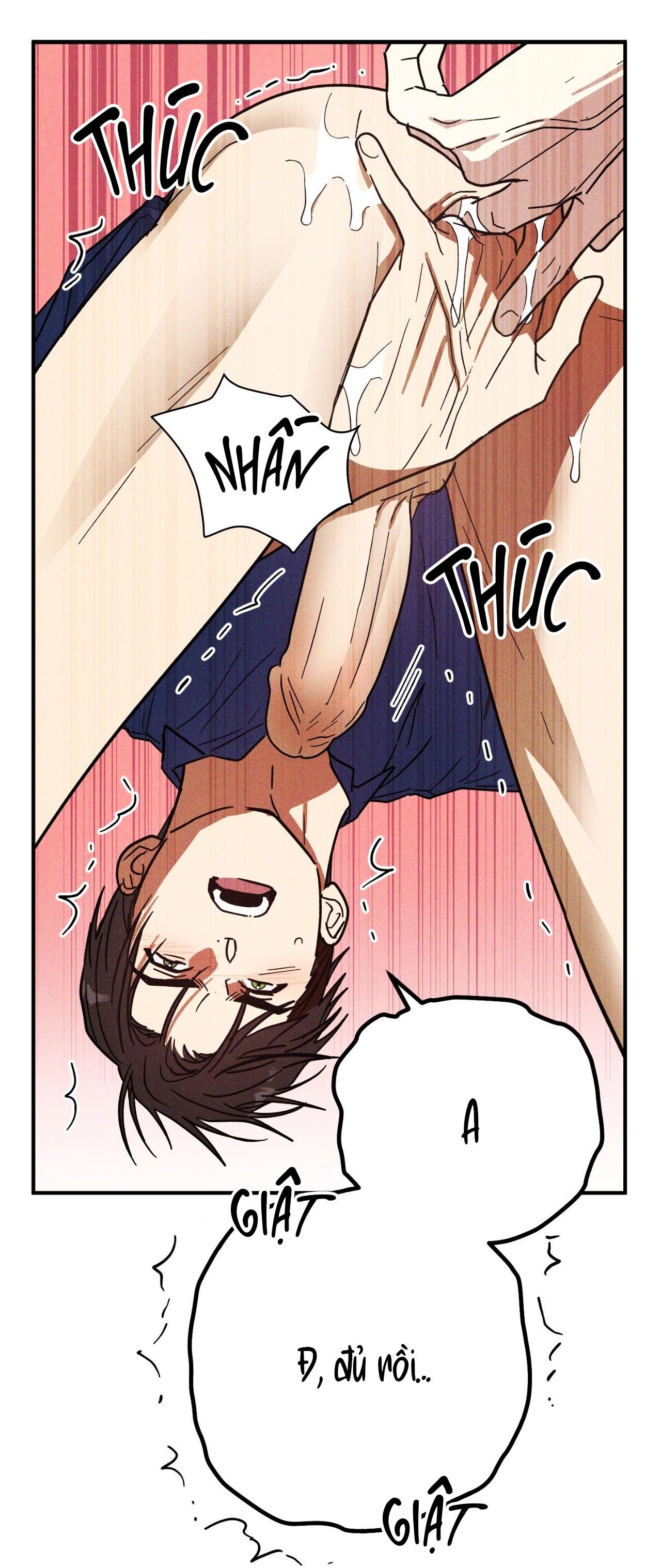 (CBunu) MIX UP Chapter 11 H+ - Trang 2