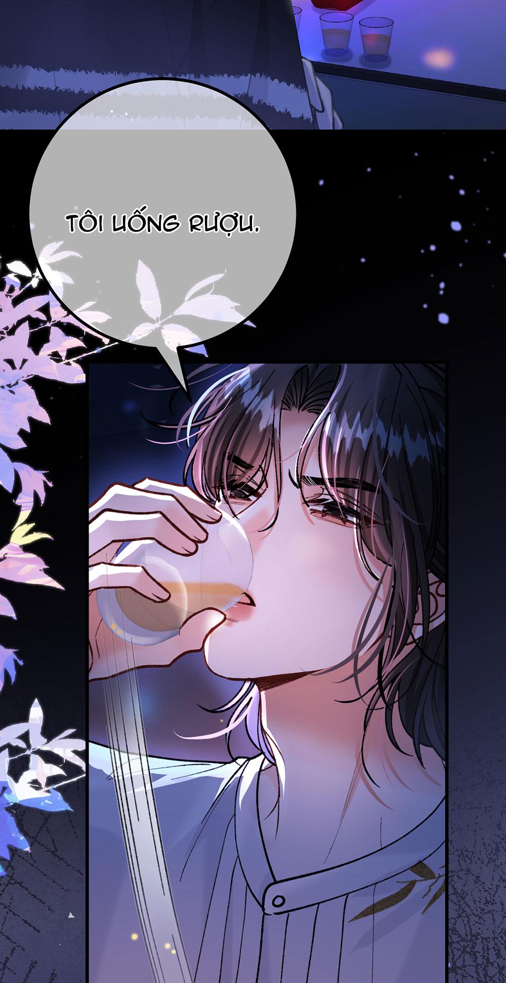 Scandal Vị Tanh Ngọt Chapter 18 - Next 