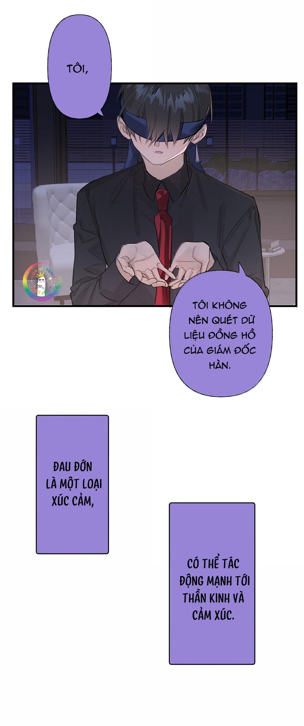 Chiến Lược Dụ Dỗ Chapter 37 - Next Chapter 38