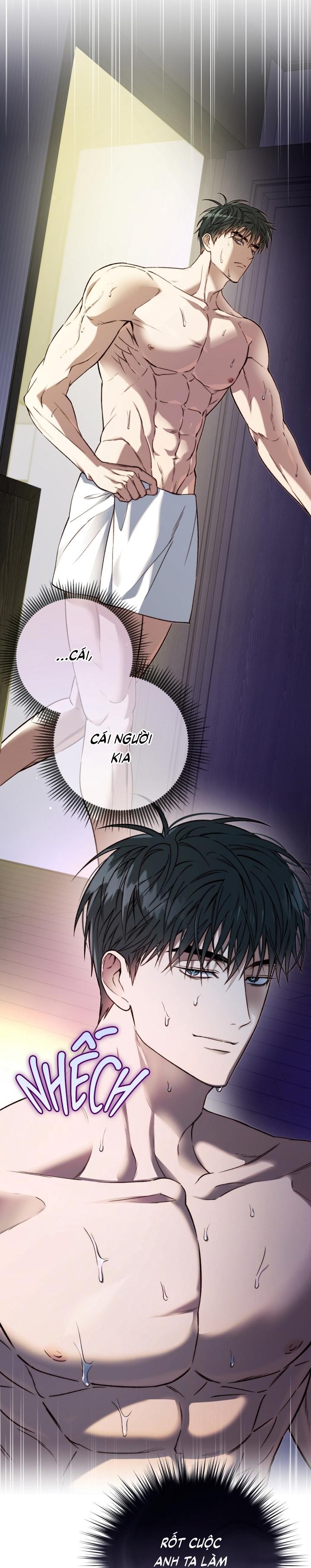(CBunu) Vong Chủng Chapter 18 - Trang 2