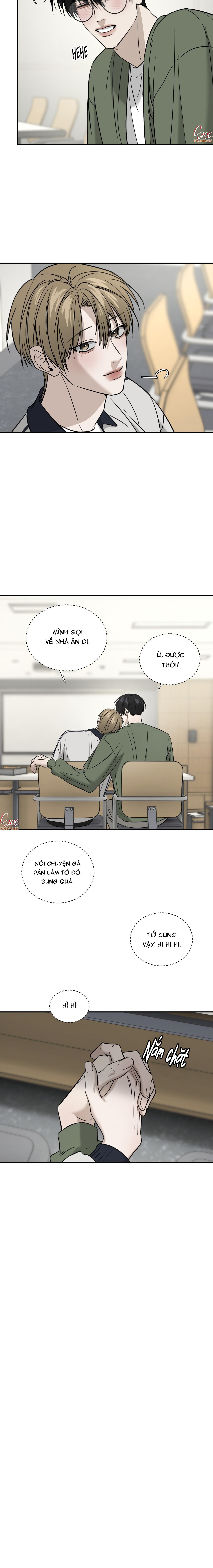 NGƯỜI ĐÀN ÔNG CHO EM TẤT CẢ Chapter 67 - Next 