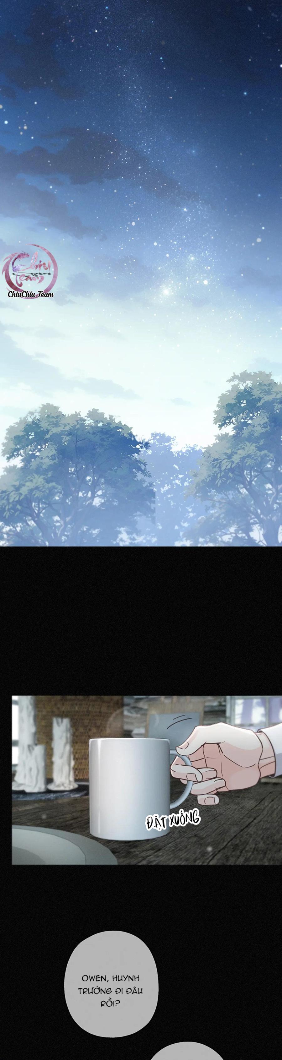 Khốn Thú Chi Nhiễm Chapter 68 - Next Chapter 69