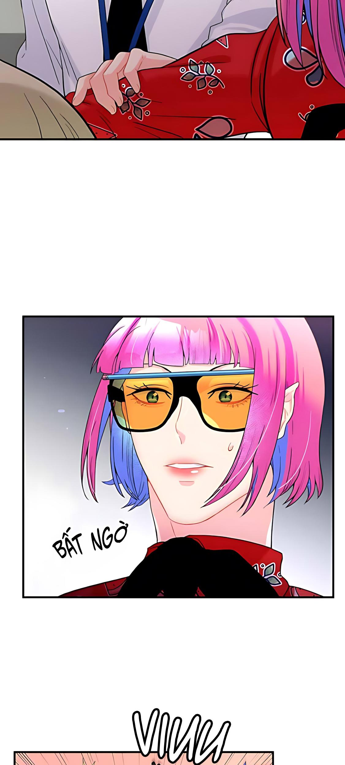 Phải lòng cục cưng nói lắp Chapter 12 - Next Chapter 13