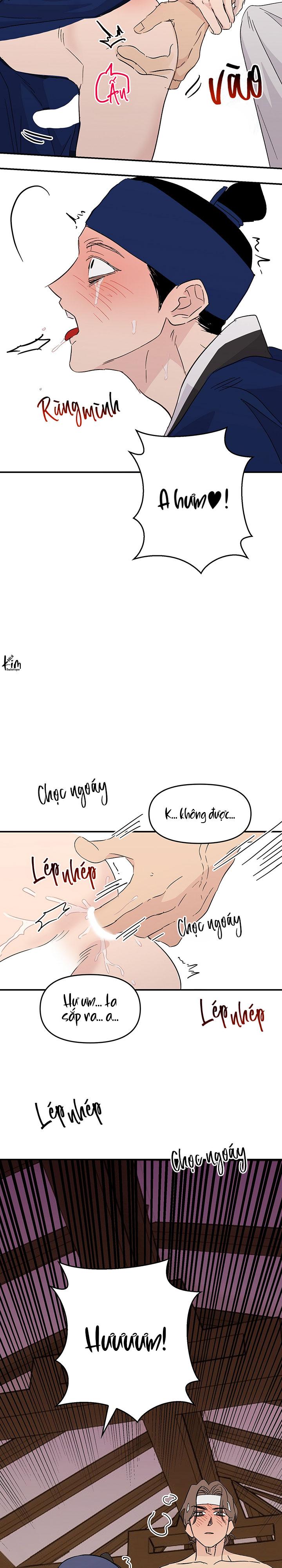 TUYỂN TẬP NHẤT THỤ ĐA CÔNG CỦA NHÀ KIM Chapter 44.2 vũ khí 2 - Next 