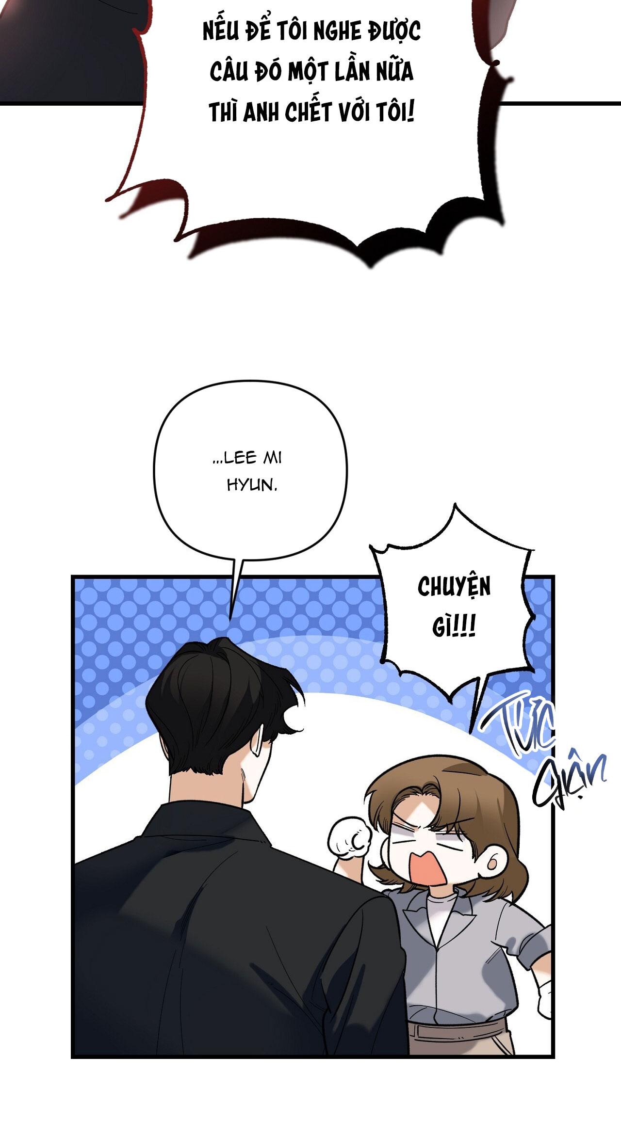 ĐIỀU KIỆN CỦA GUIDE Chapter 64 - Trang 2