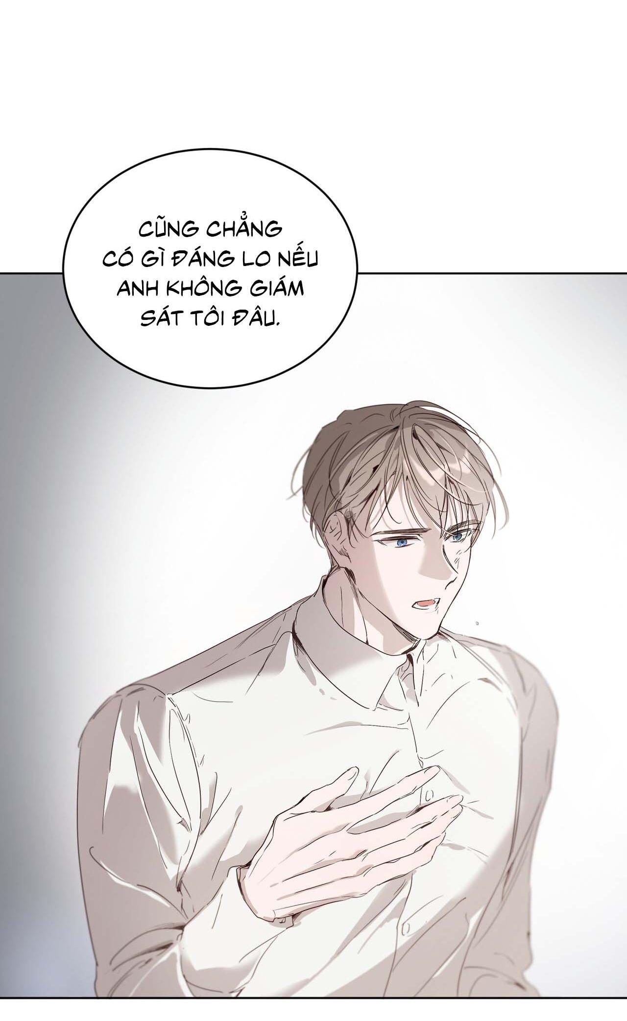 RAGA: Passion Chapter 12 - Next Chapter 13