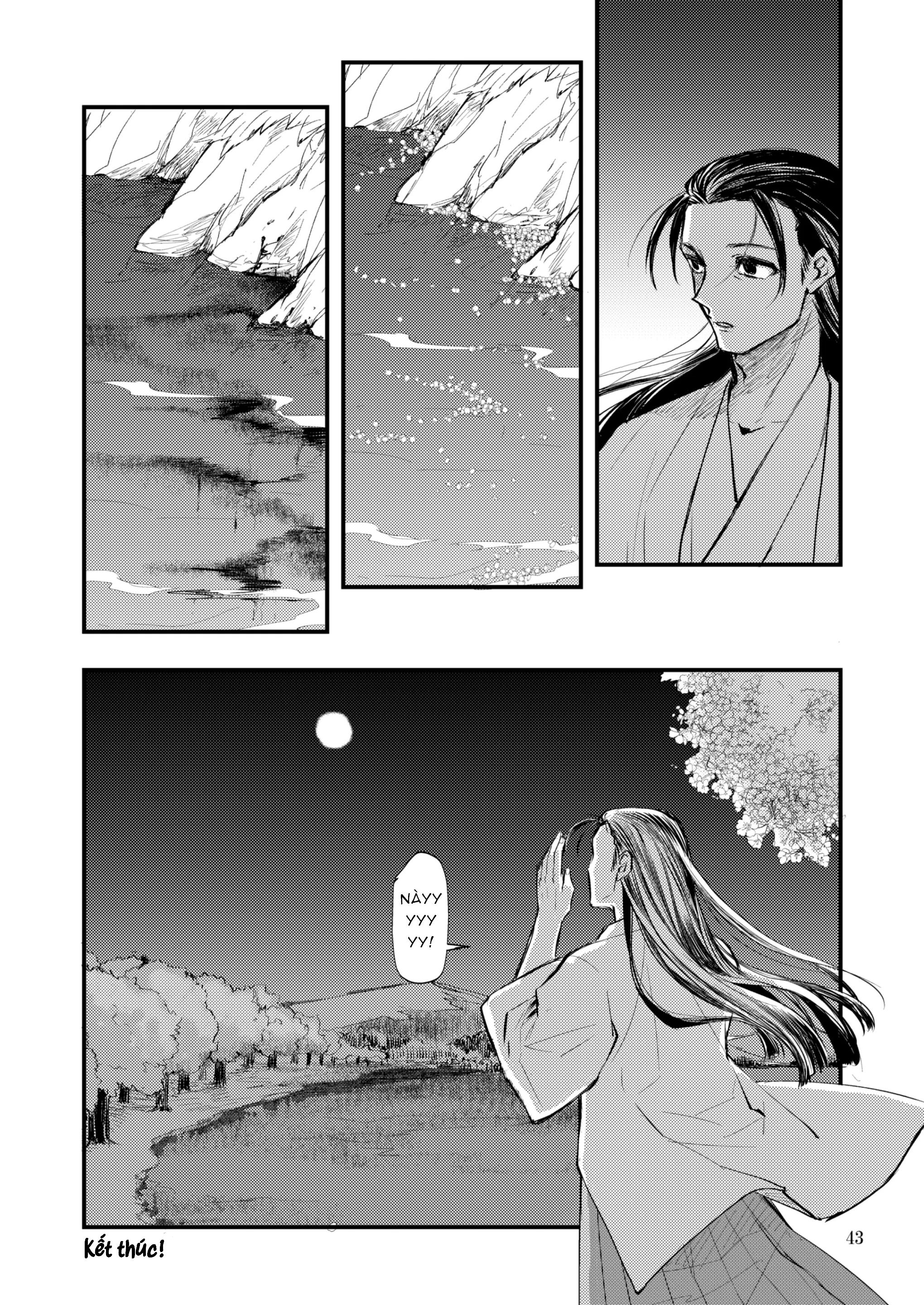 ONESHOT COI LÀ NỨNG Chapter 377 - Trang 2