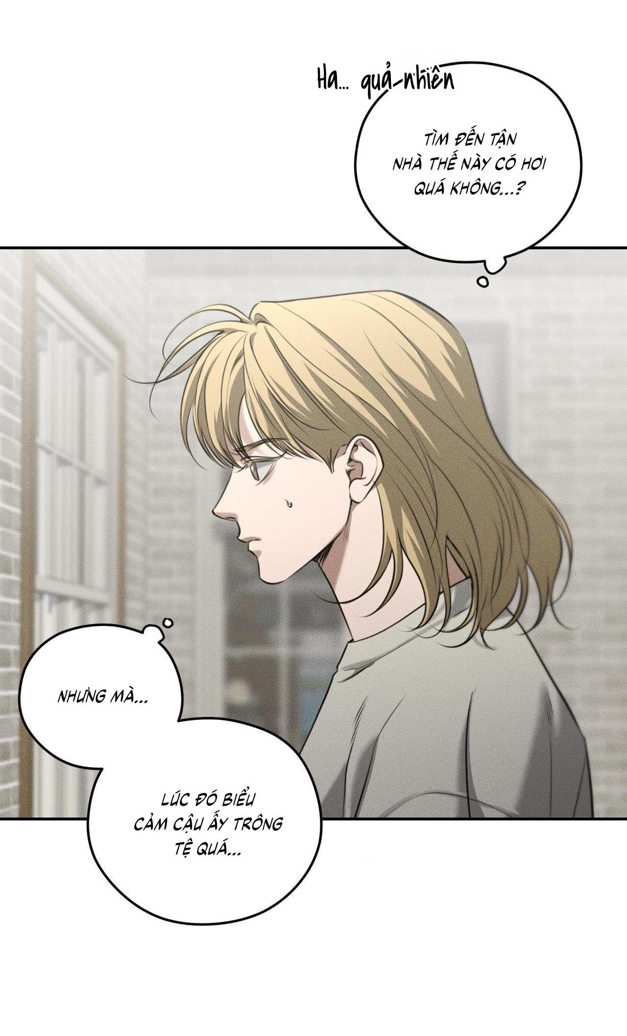 (CBunu) Gấu Teddy thân yêu Chapter 49 - Next 