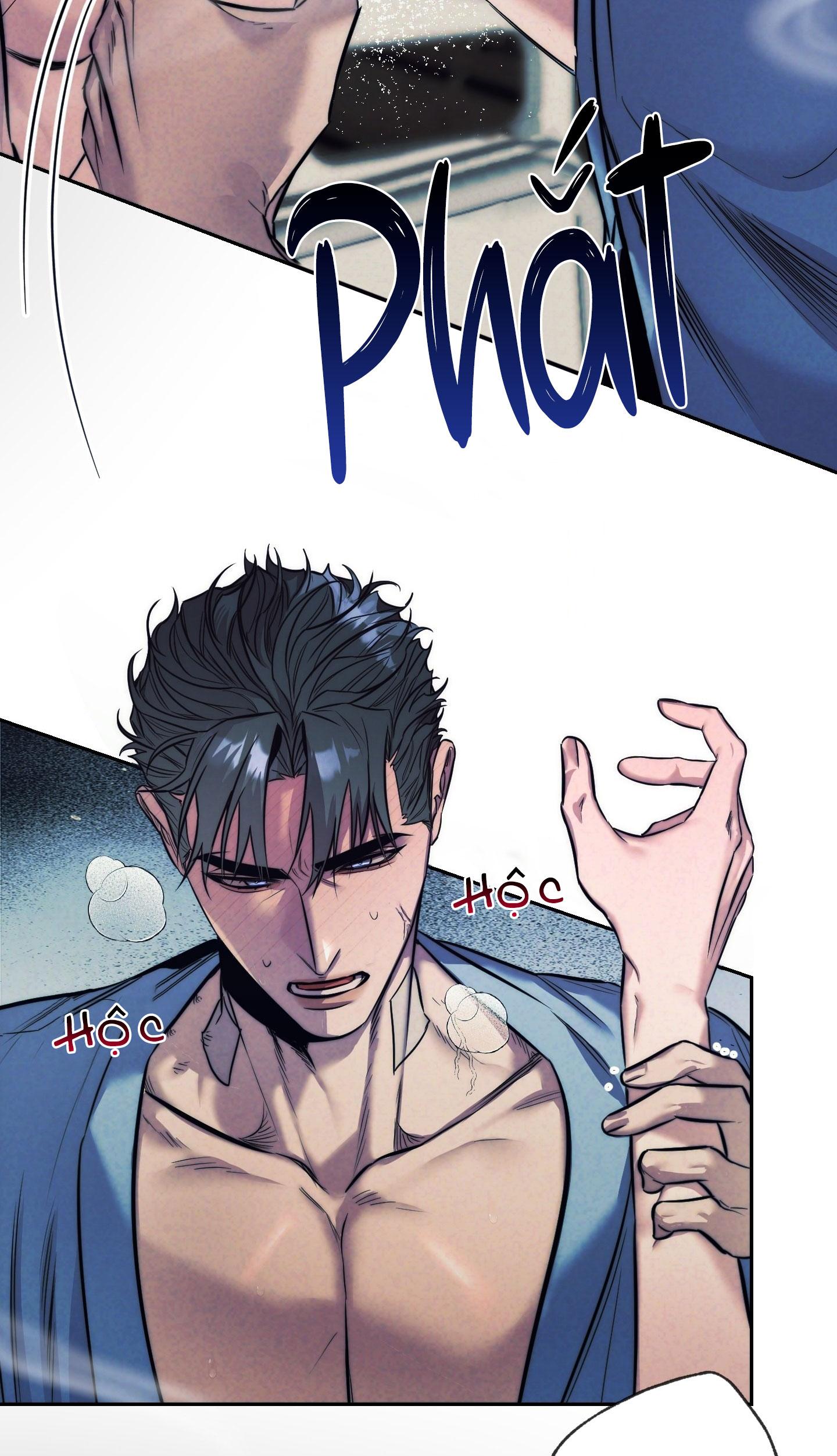 KỲ THỊ Chapter 46 - Next 