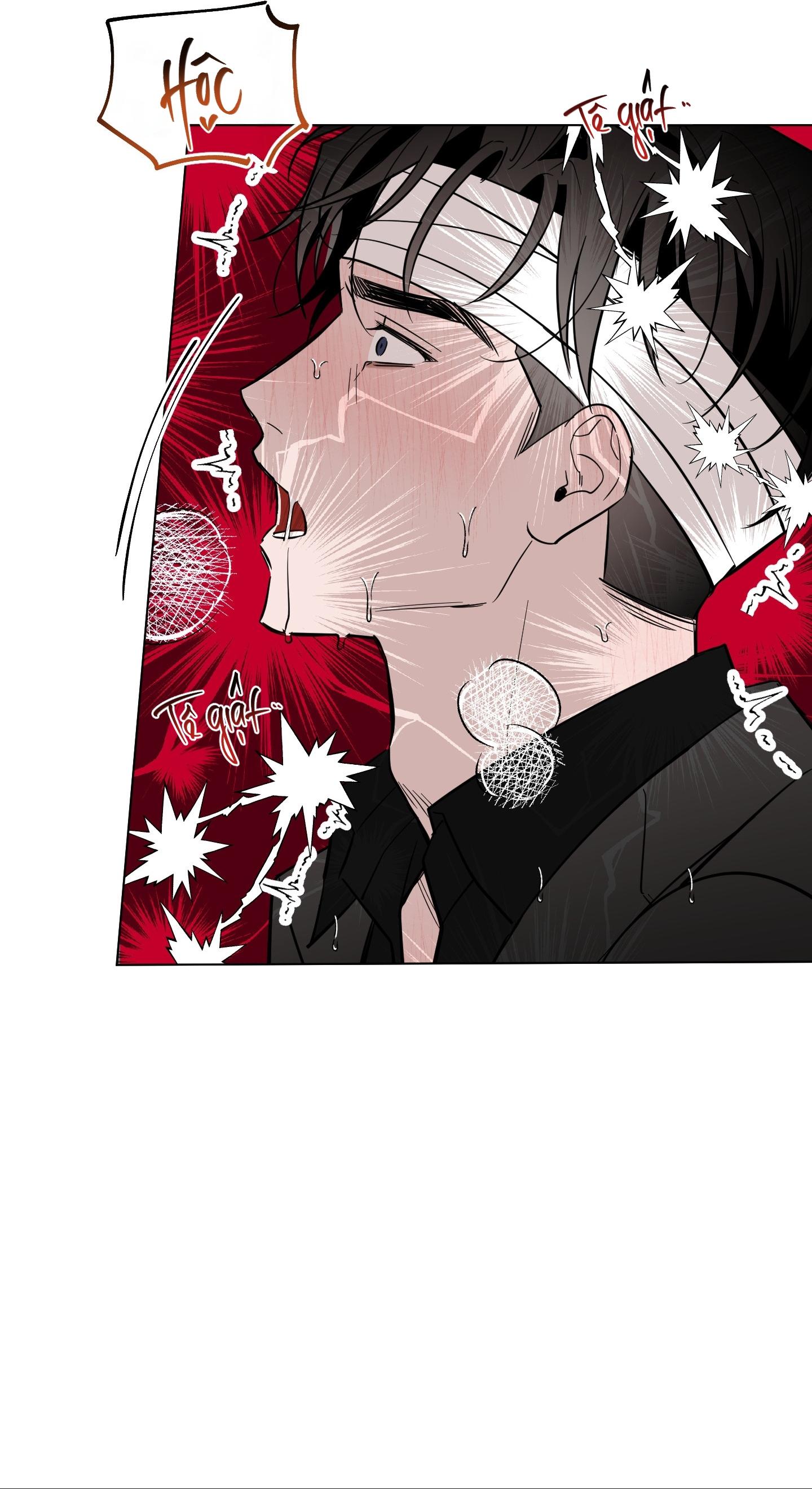 BÌNH MINH CHIA CẮT BÓNG ĐÊM Chapter 68 H+ - Next 