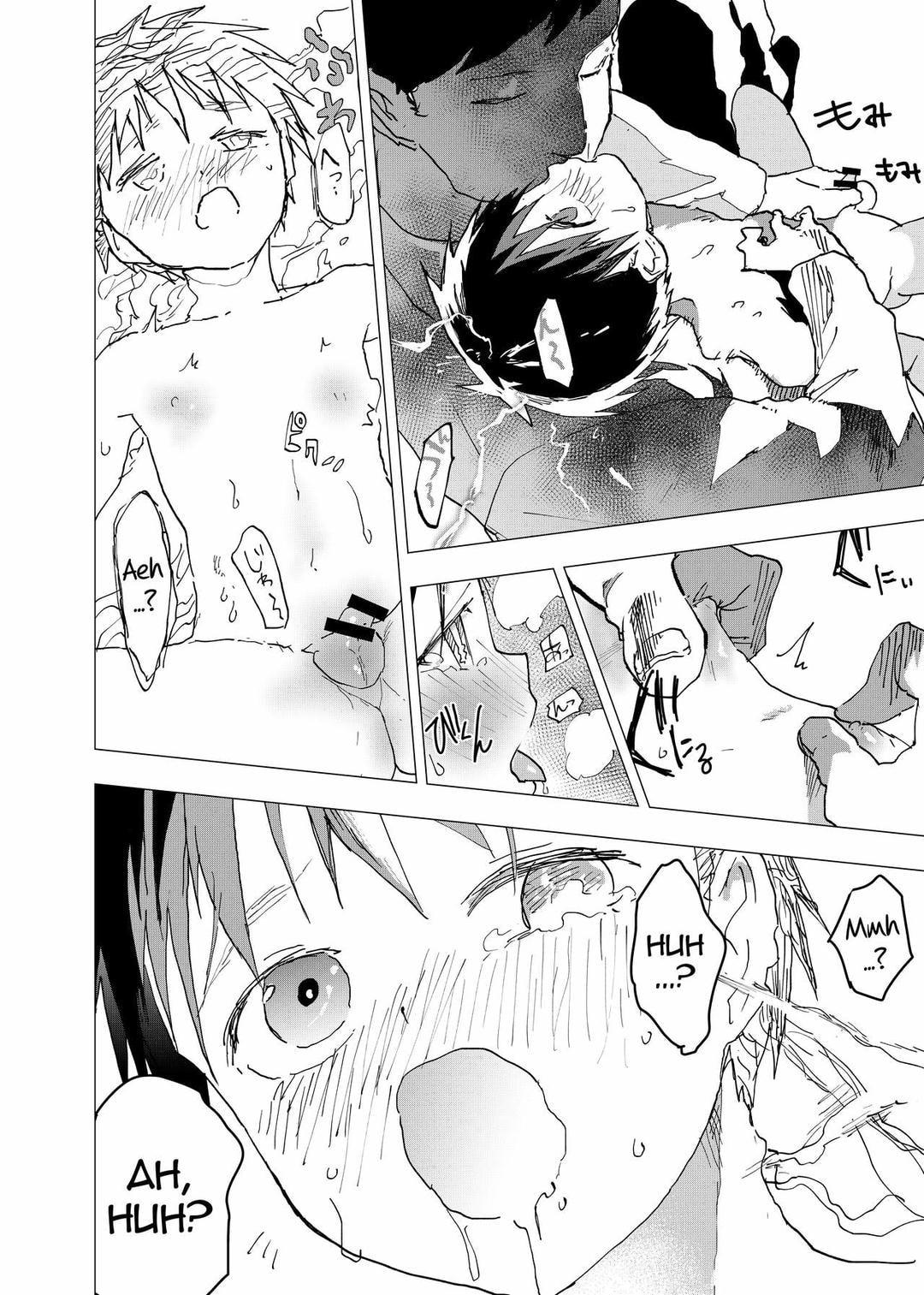 Tuyển tập bộ truyện của tác giả Orukoa Chapter 4 - Next Chapter 5