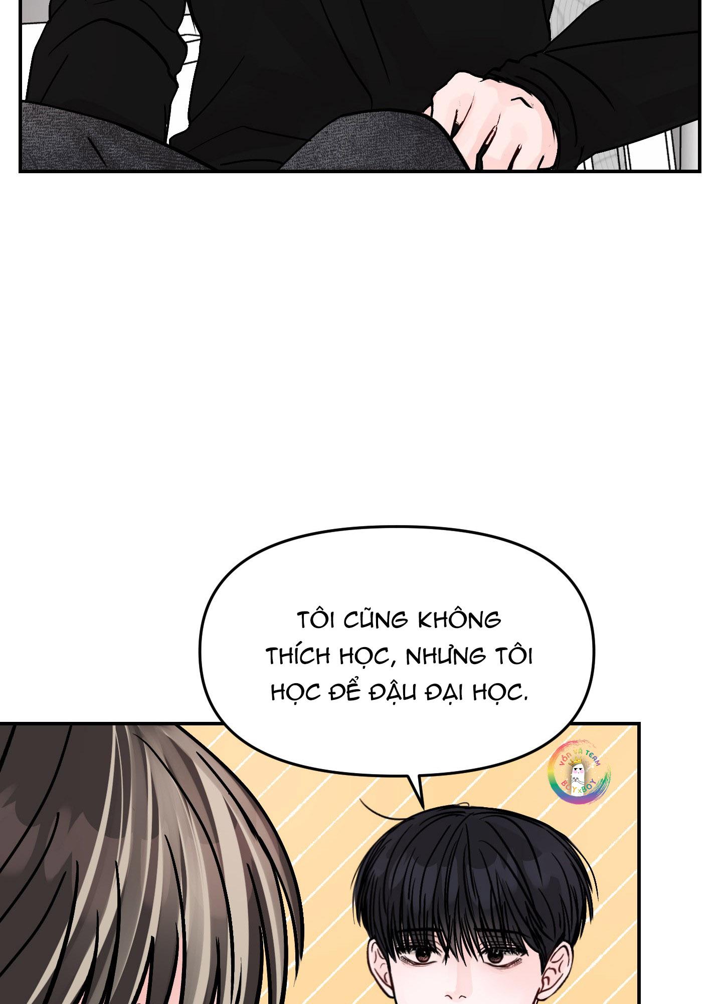 Không Thể Chấm Dứt Chapter 18 - Next 