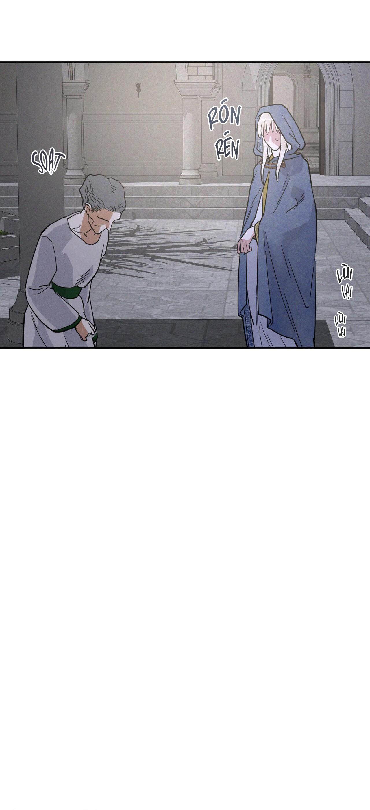(CBunu) Antidote Chapter 61 - Next Chapter 62