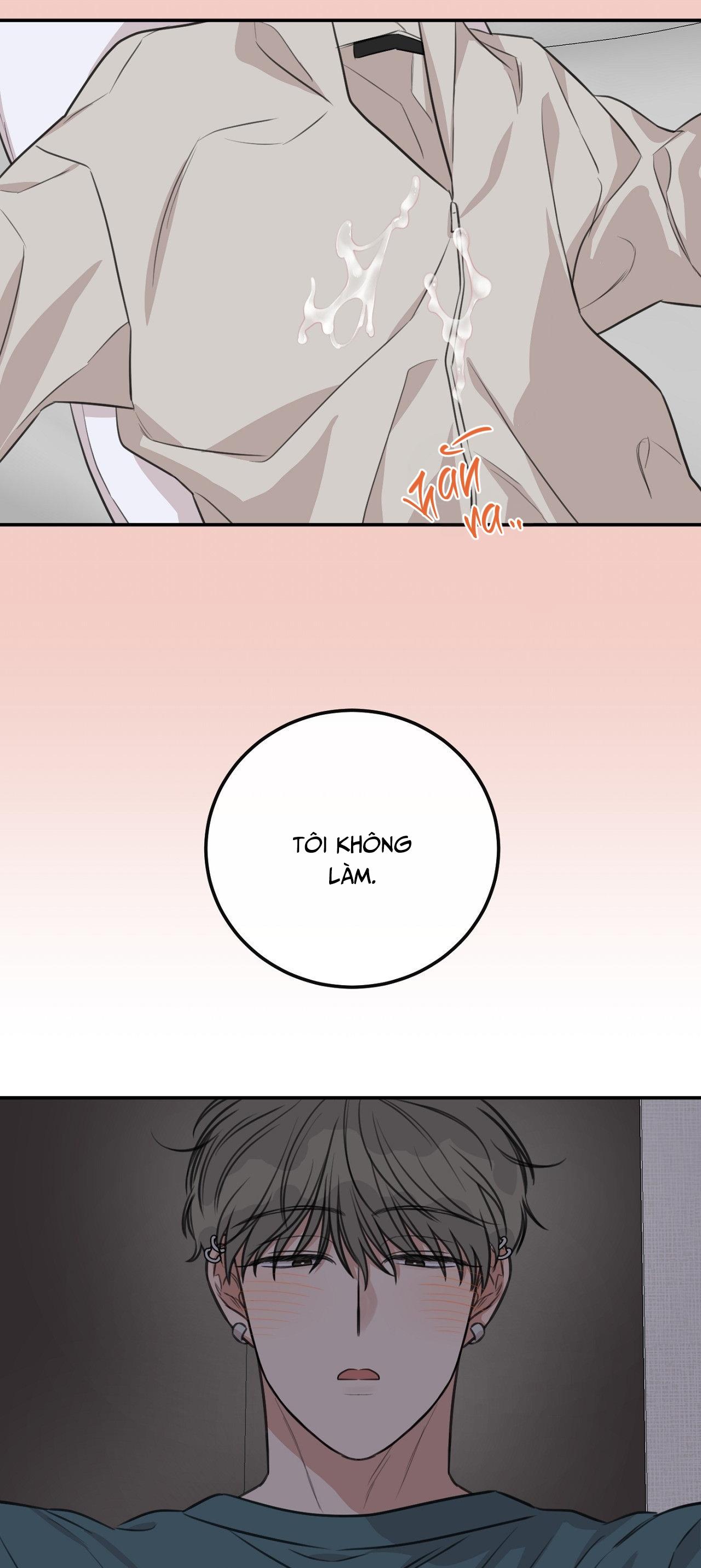 NGHỊCH LÝ SANDWICH Chapter 18 H+ - Trang 2
