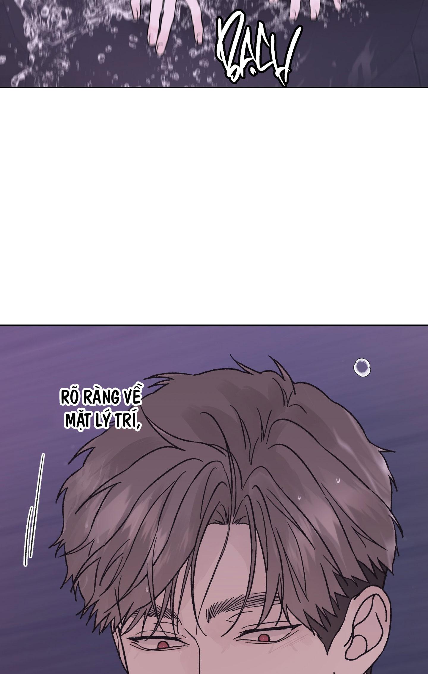 ĐÊM KINH HOÀNG Chapter 57 - Trang 2