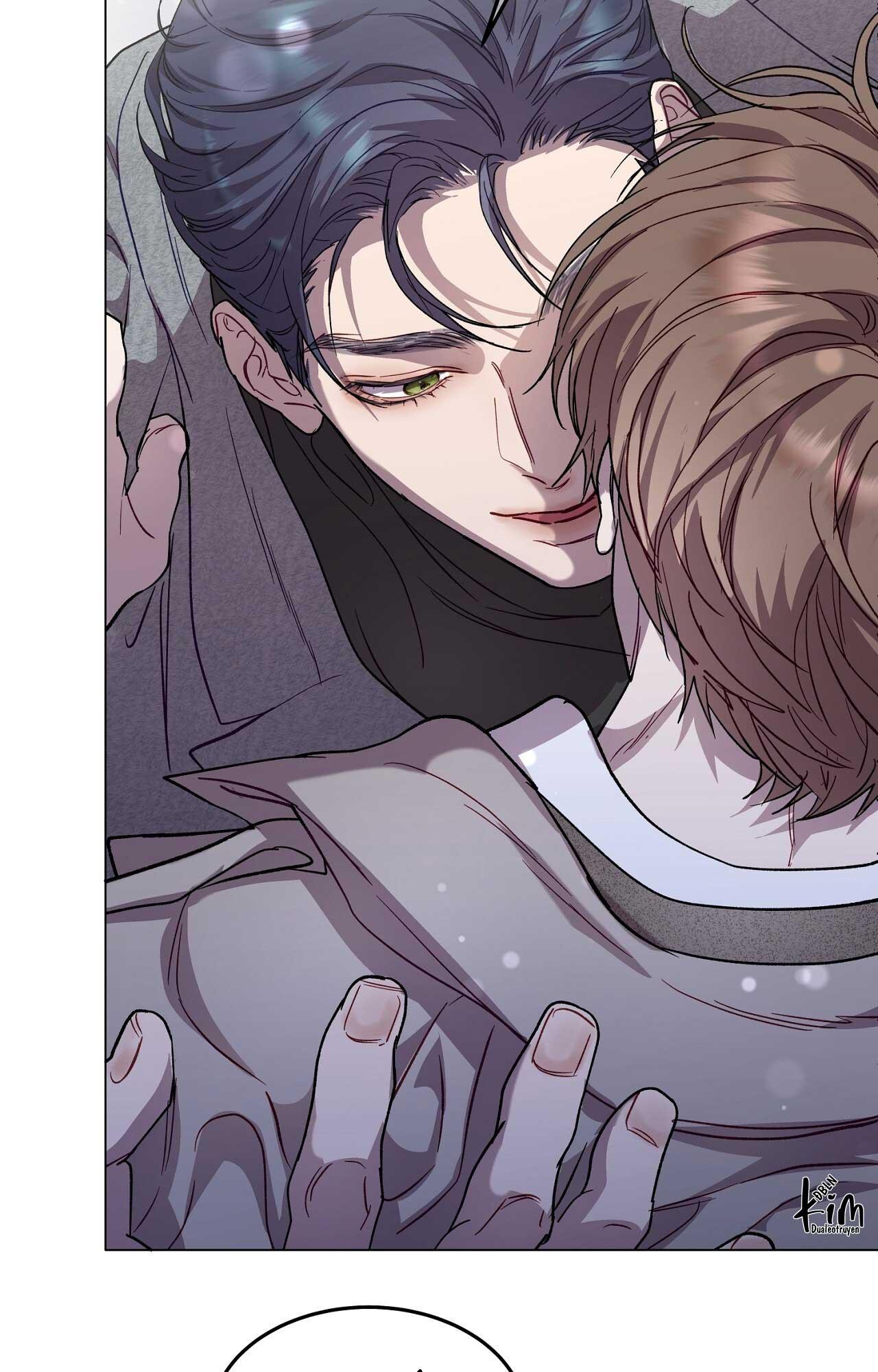 LỐI SỐNG ÍCH KỶ Chapter 87 - Next 
