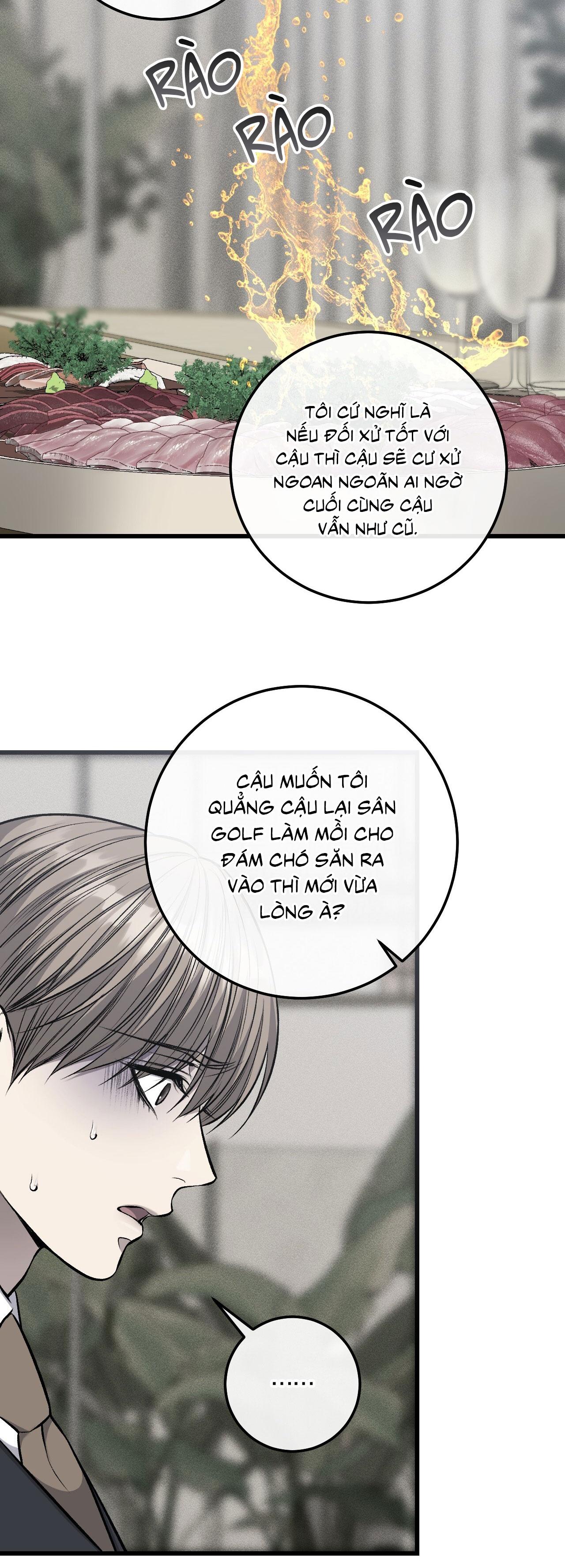 XX ĐÊ TIỆN Chapter 54 - Next Chapter 55