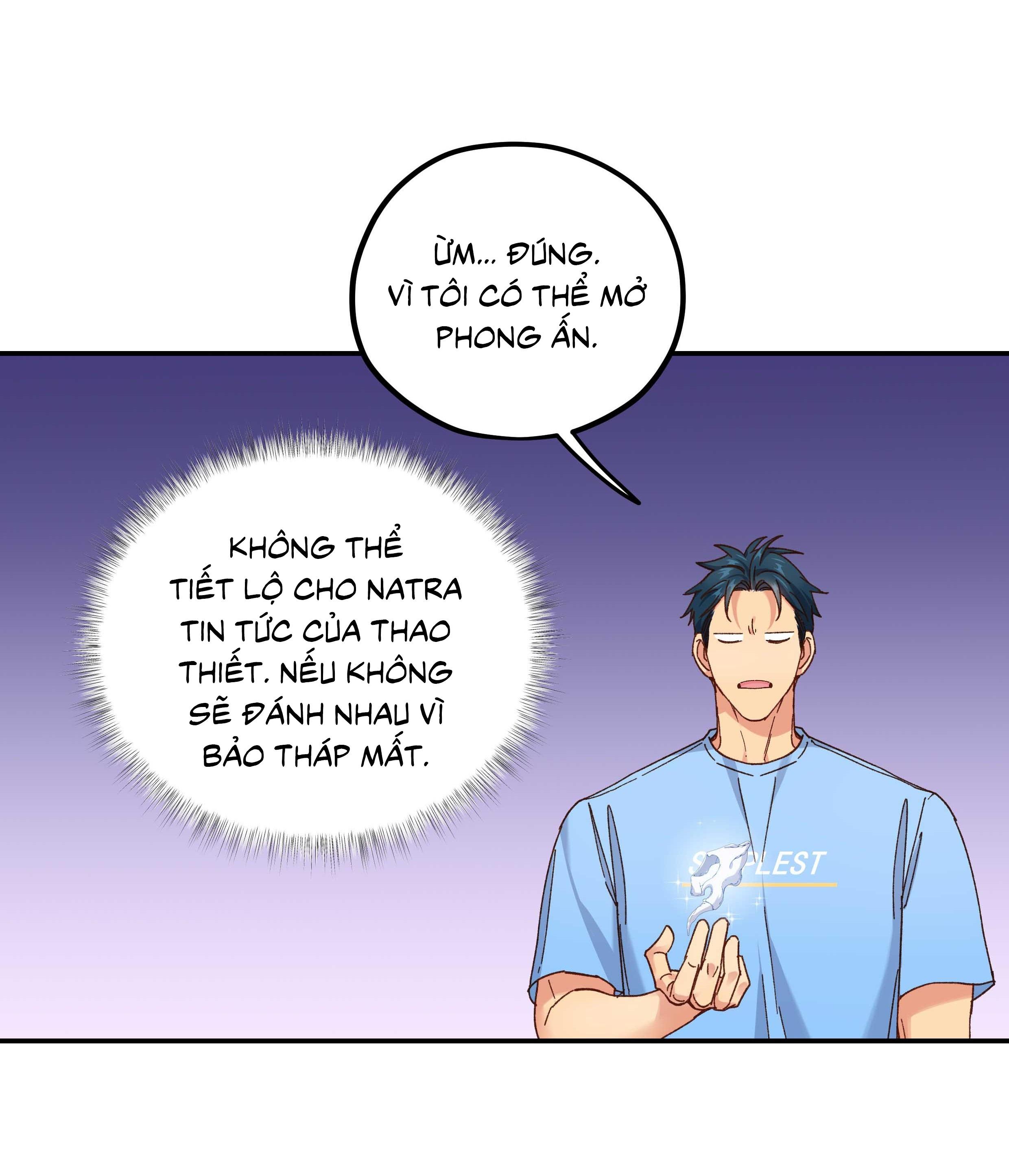 Quán cơm tỳ hưu Chapter 108 - Next Chapter 109