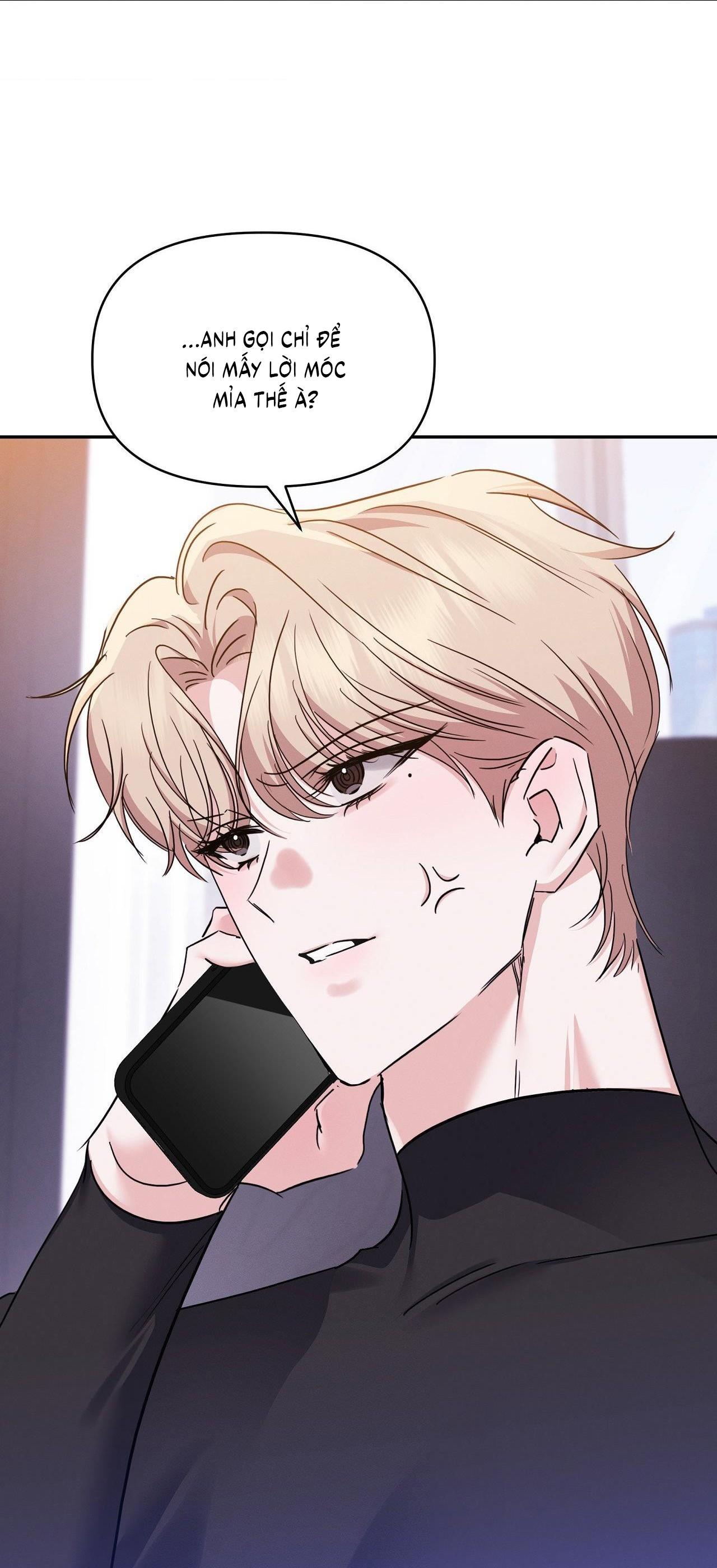 (CBunu) Cẩm Nang Fetish Chapter 14 - Next Chapter 15