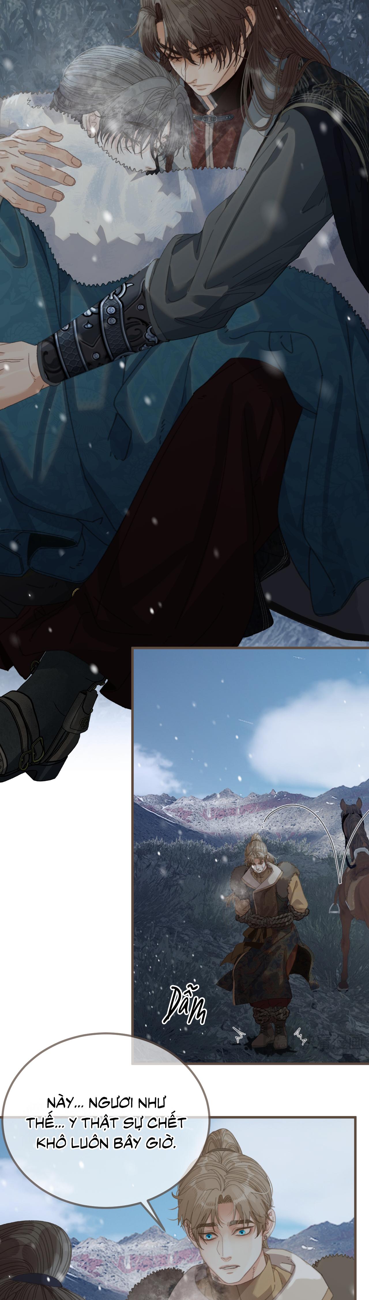 Á NÔ 2 - THÁM HOA Chapter 86 - Next 
