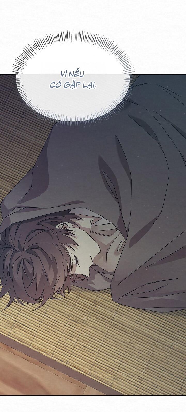 [DDT] Vị Ngọt Phía Sau Cơn Mưa Chapter 3 - Trang 2