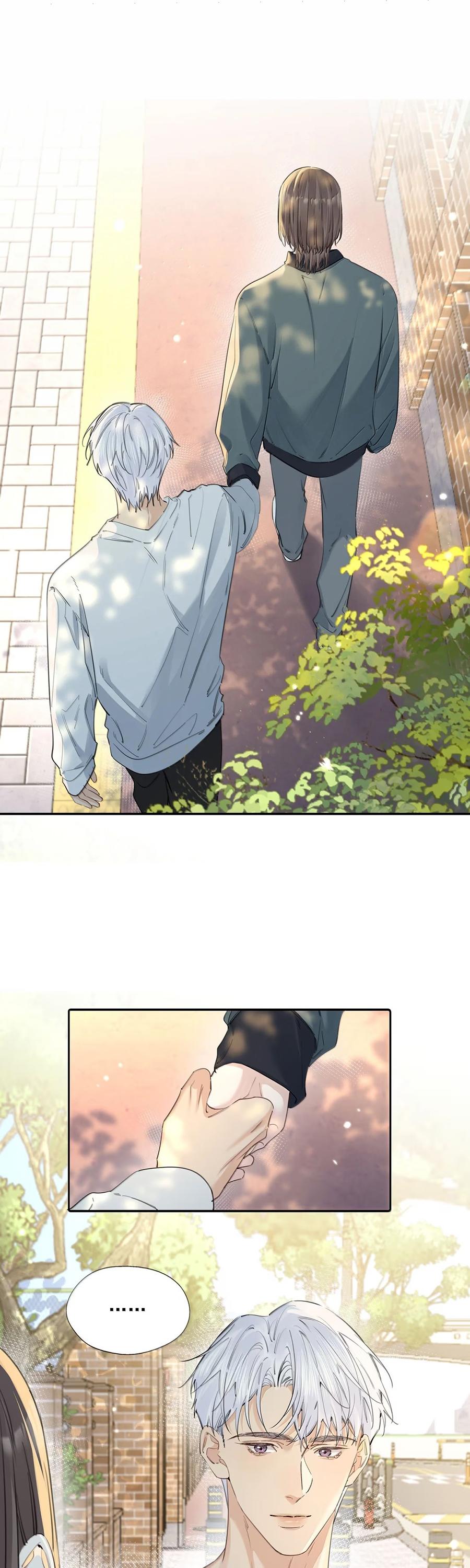 Quan Hệ Đói Khát Chapter 29 - Next 