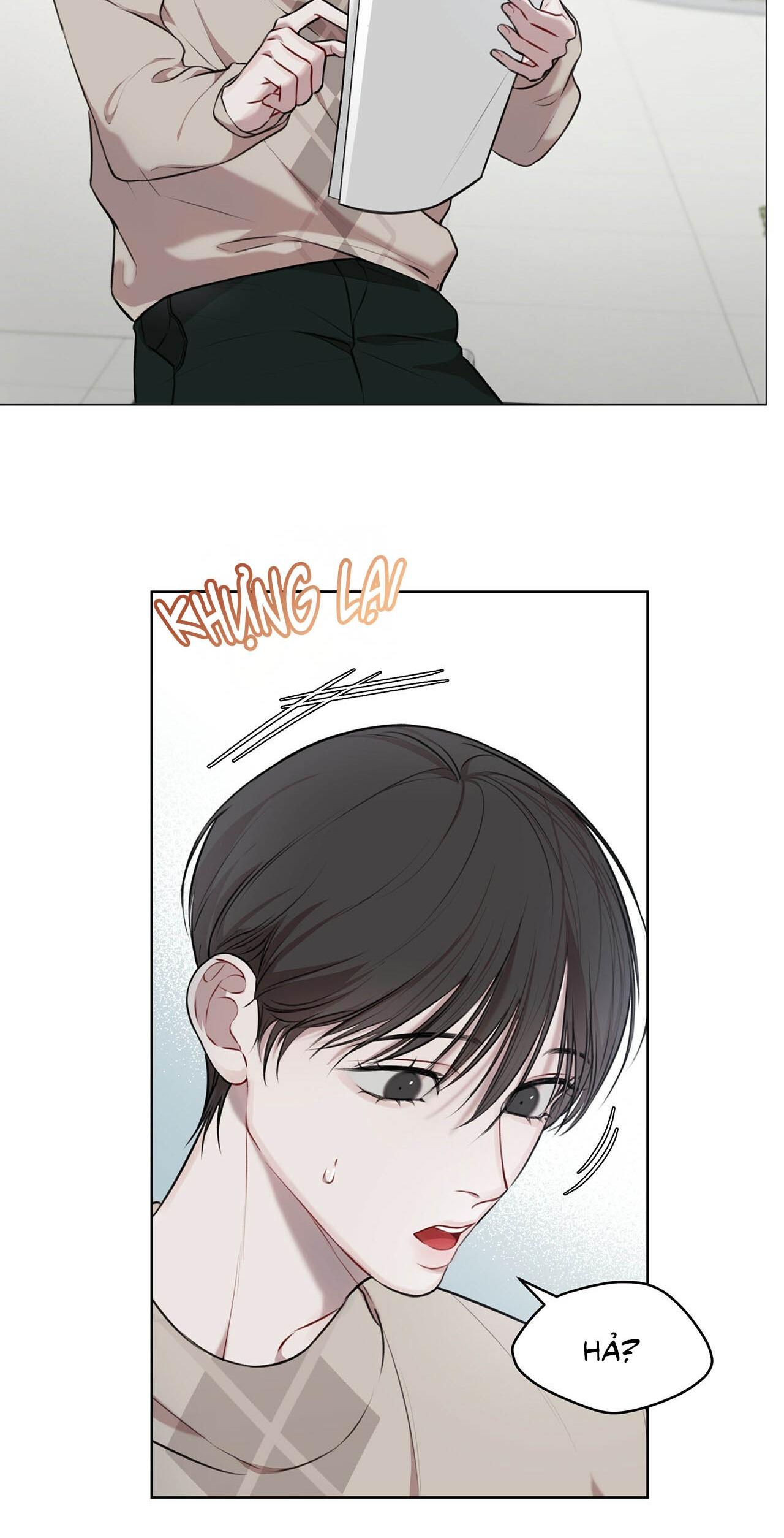 KHỞI NGUỒN SỰ SỐNG Chapter 17 - Next Chapter 18 H+++ chơi đá