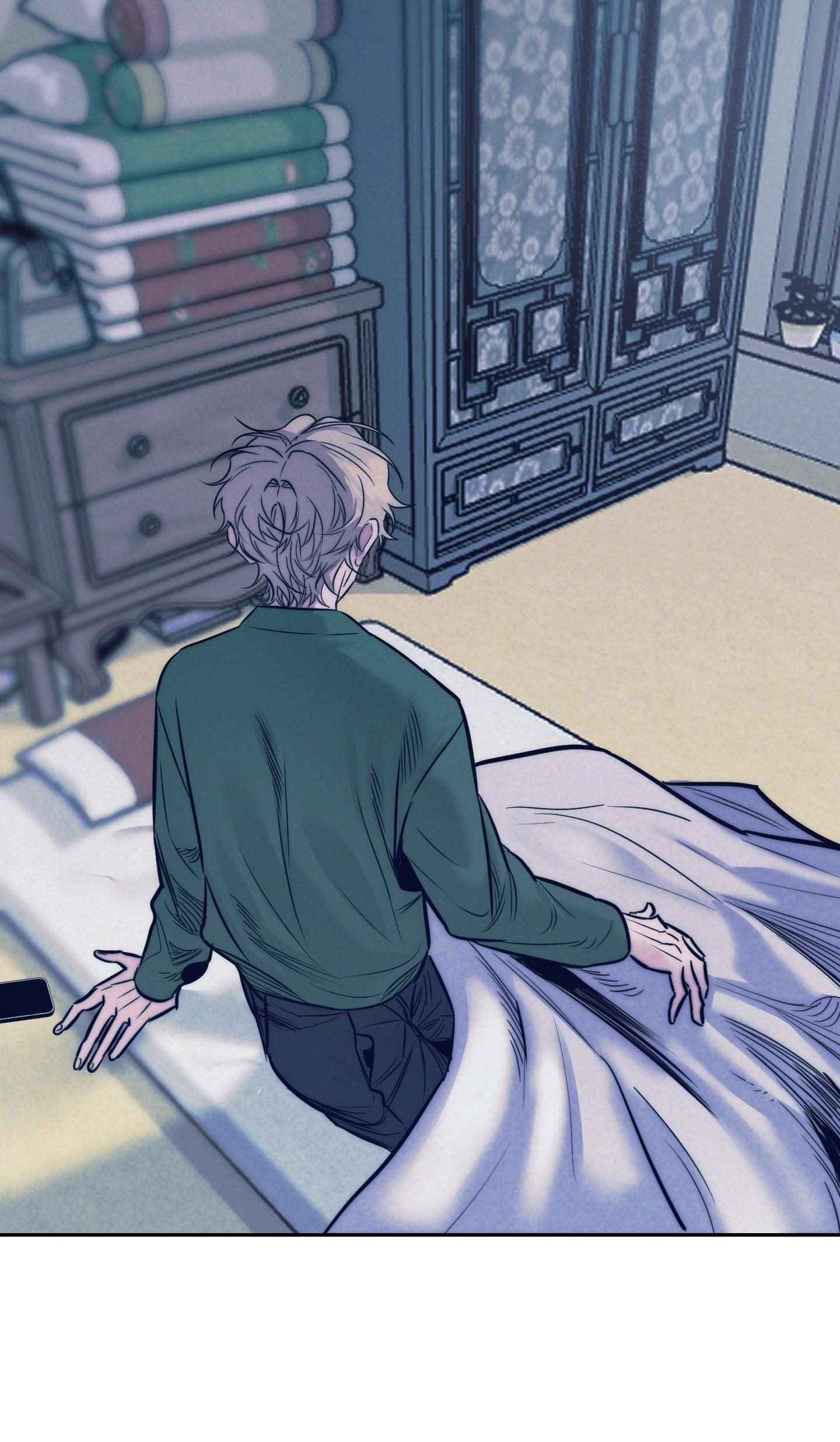 KỲ THỊ Chapter 49 - Next Chapter 50