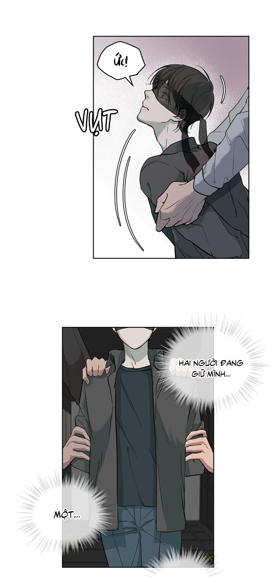 KHỞI NGUỒN SỰ SỐNG Chapter 3 - Next Chapter 4