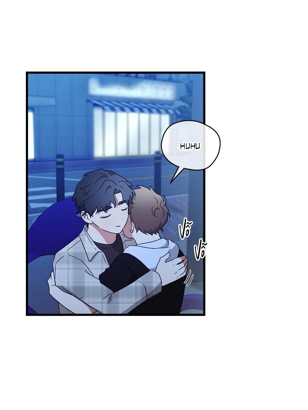 KÝ SỰ ALPHA Chapter 31 - Next 