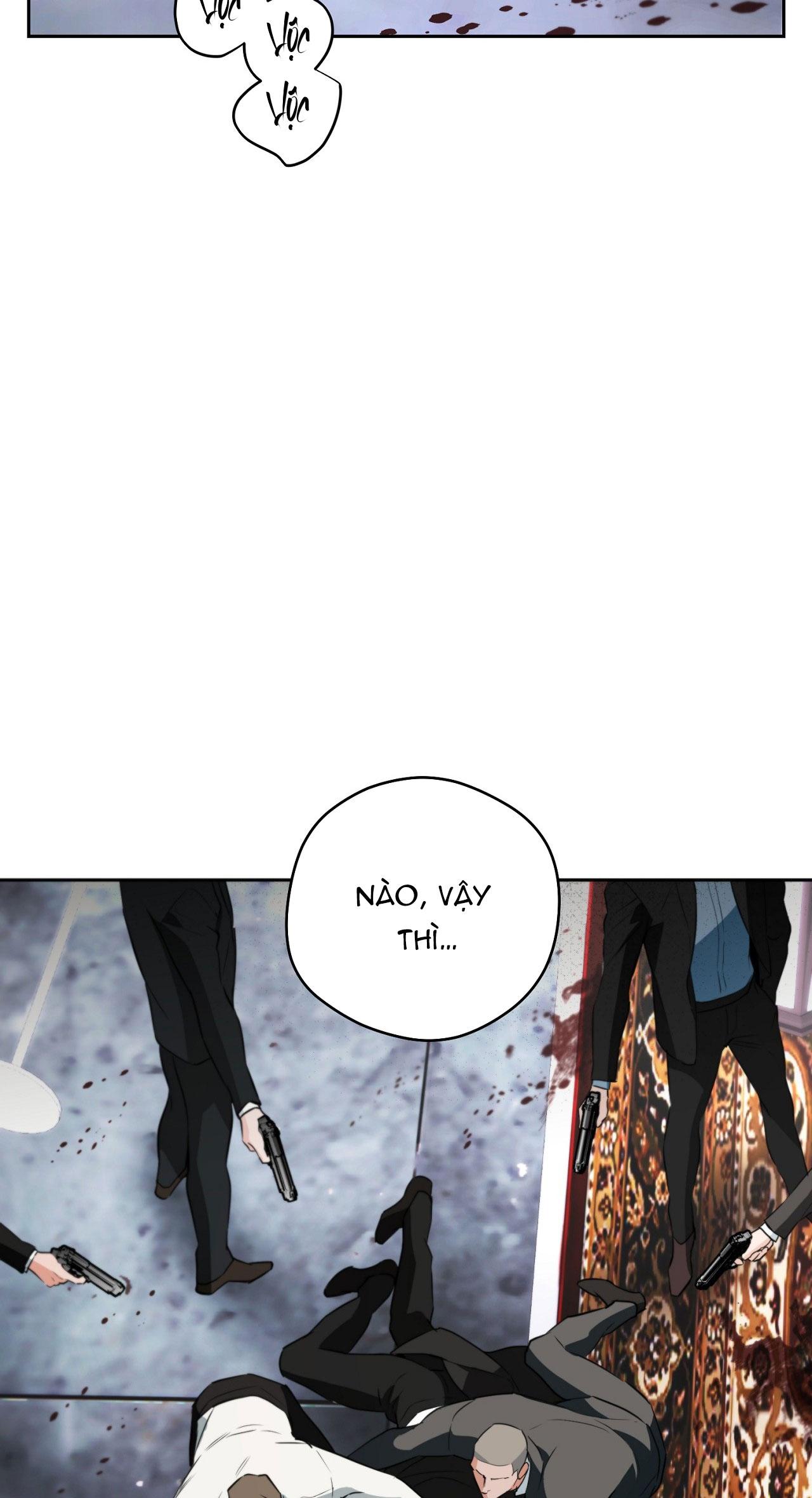 OFF TRACK Chapter 41 - Next Chapter 42
