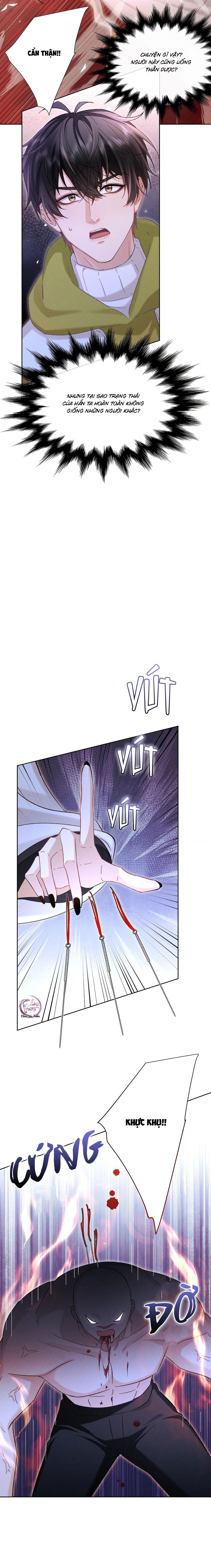 Đại Tiên Chapter 36 - Next 