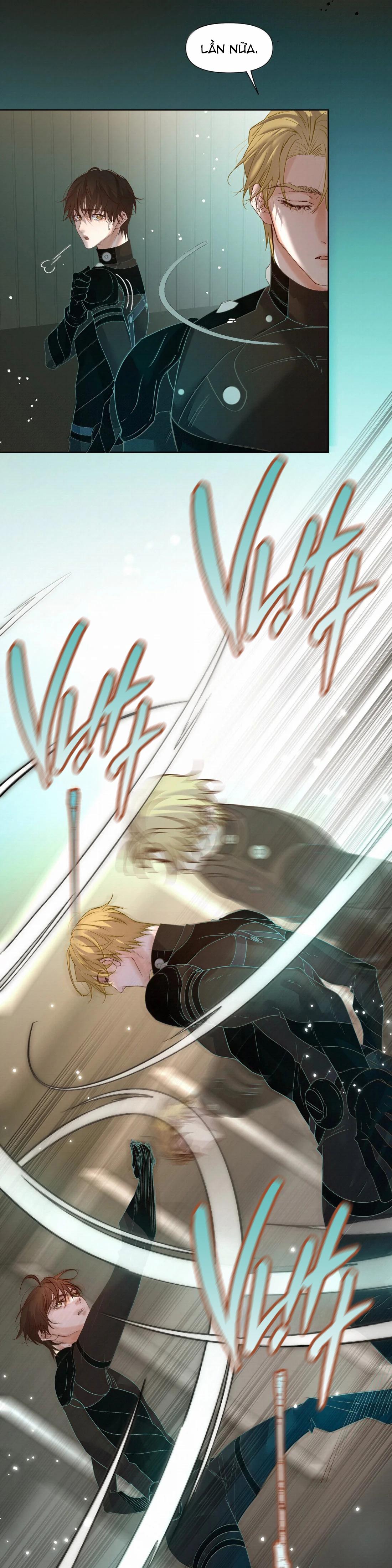 Trỗi Dậy Từ Tro Tàn Chapter 90 - Next 