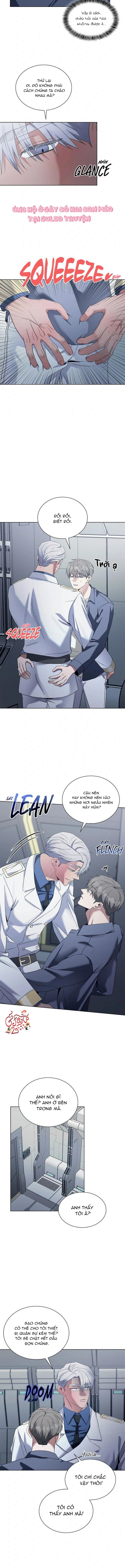 Ham Muốn Mạnh Mẽ Chapter 90 - Next Chapter 91