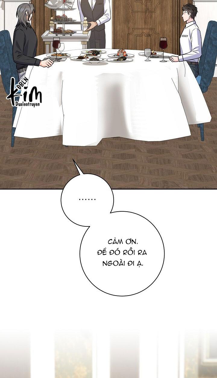 CHÁN GHÉT Chapter 71 END - Next Chapter 72