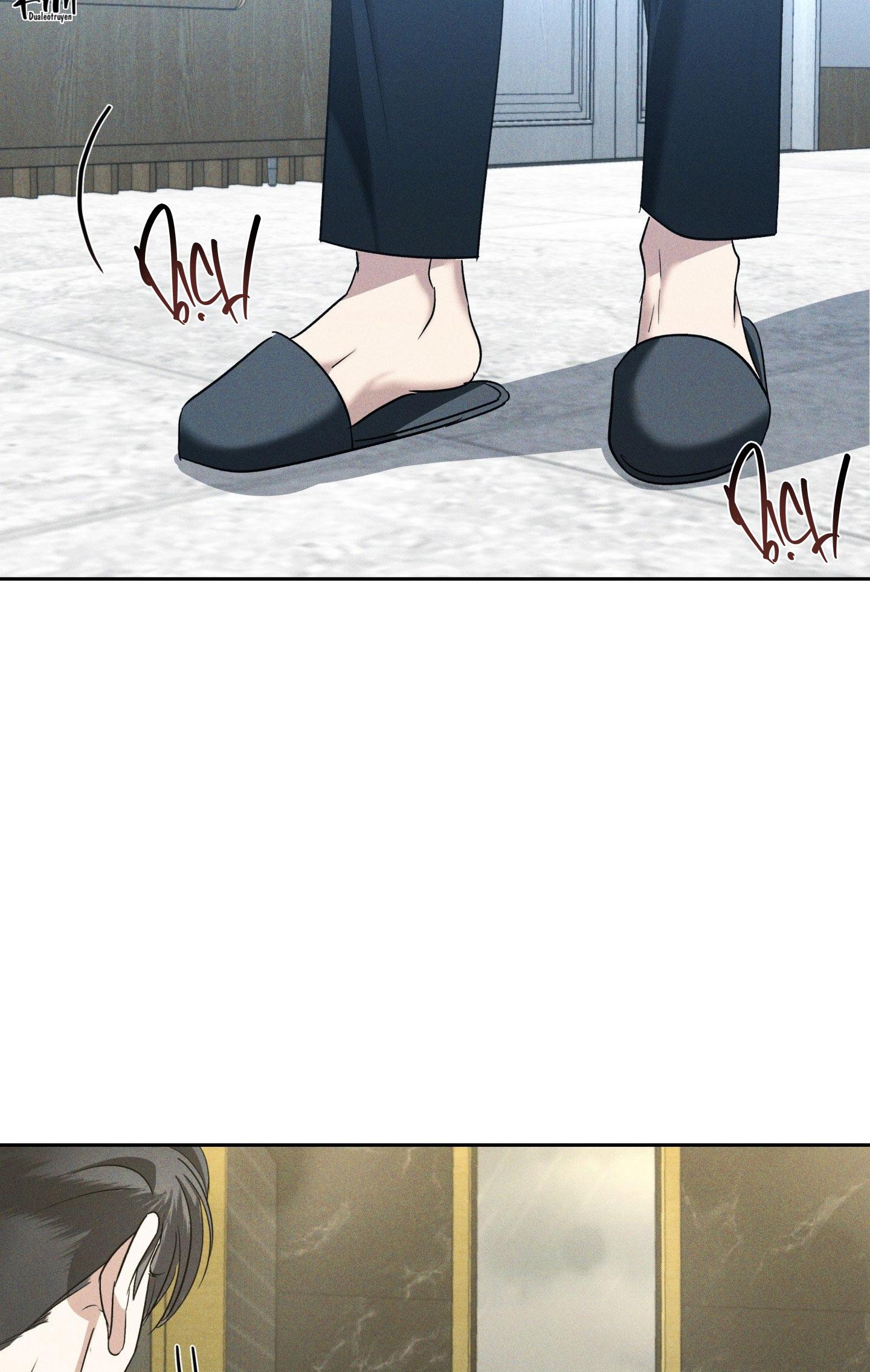 EDEN Chapter 43 - Next Chapter 44