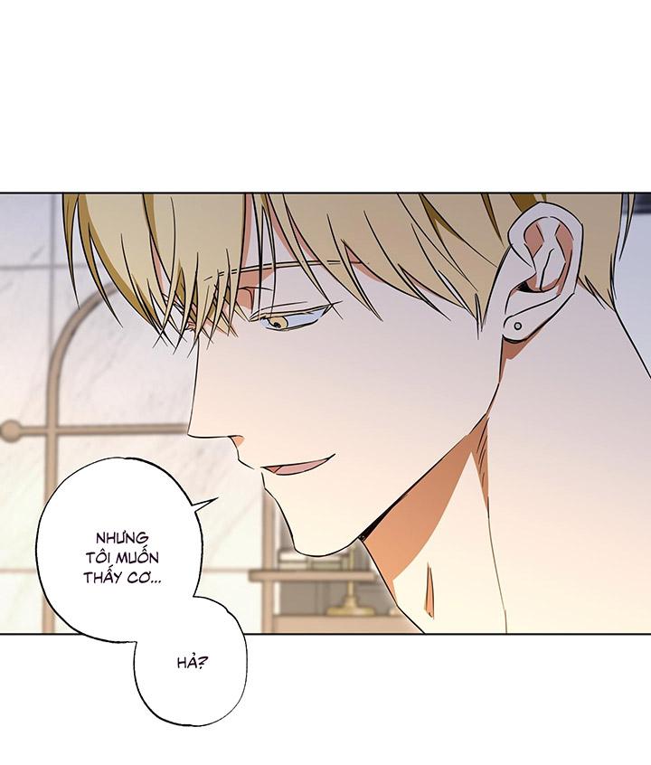 [DDT] CHIẾN LƯỢC ĐOẠT TÂM CỦA CUỘC TÌNH ĐƠN PHƯƠNG Chapter 10 19+ - Trang 2