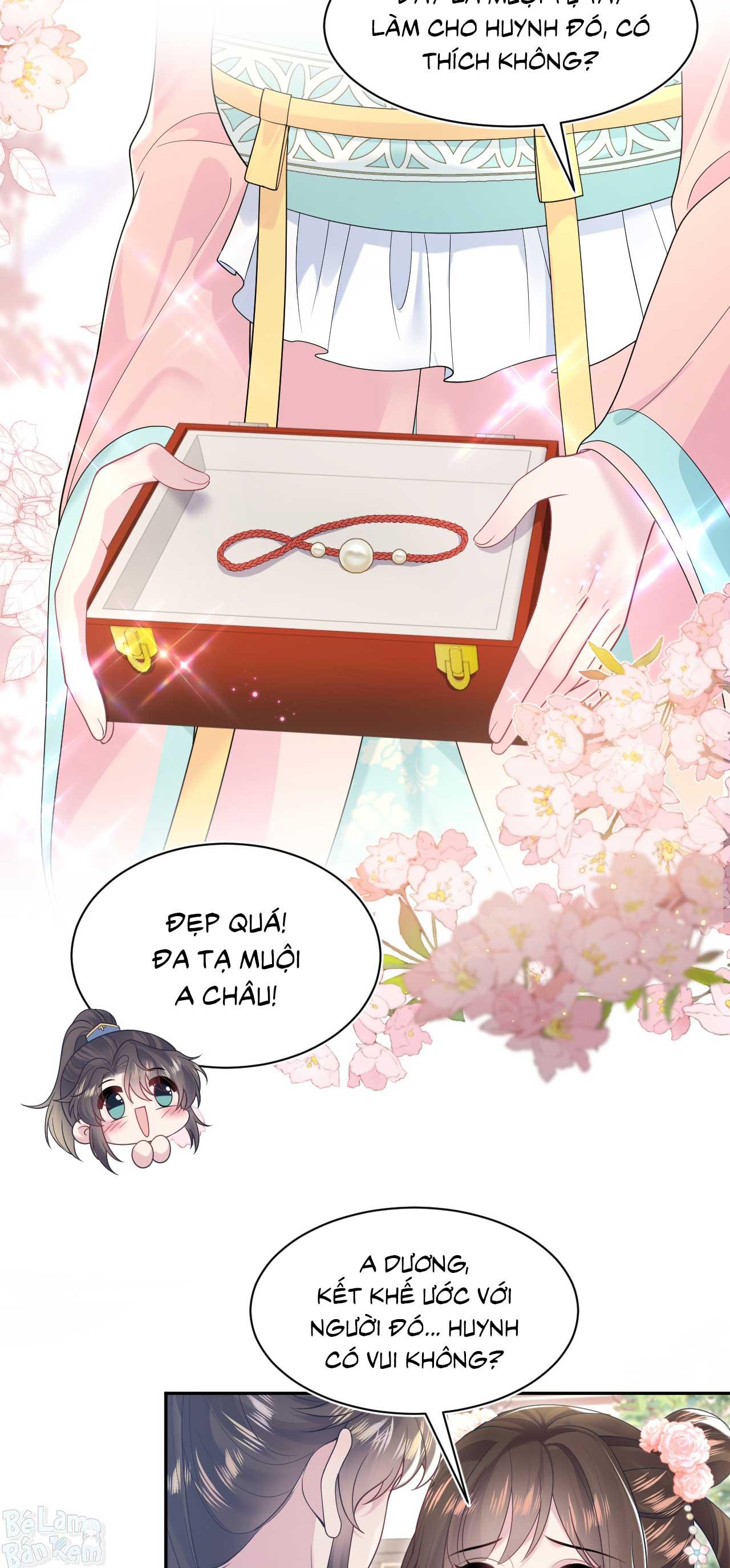 Tuyệt mỹ bạch liên hoa online dạy học Chapter 191 - Next Chapter 192