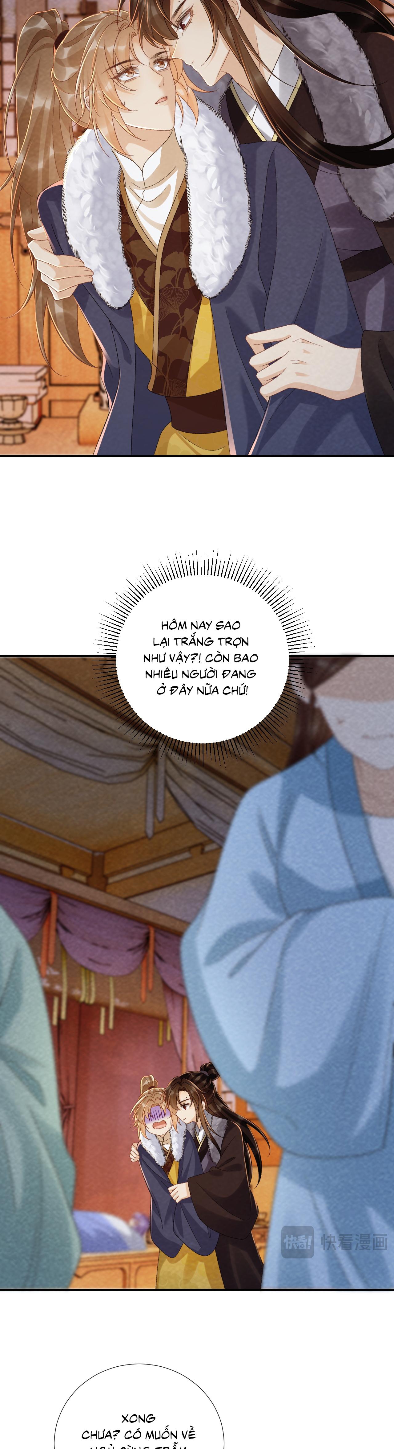 CẠM BẪY CỦA KẺ BIẾN THÁI Chapter 133.12 - Next 