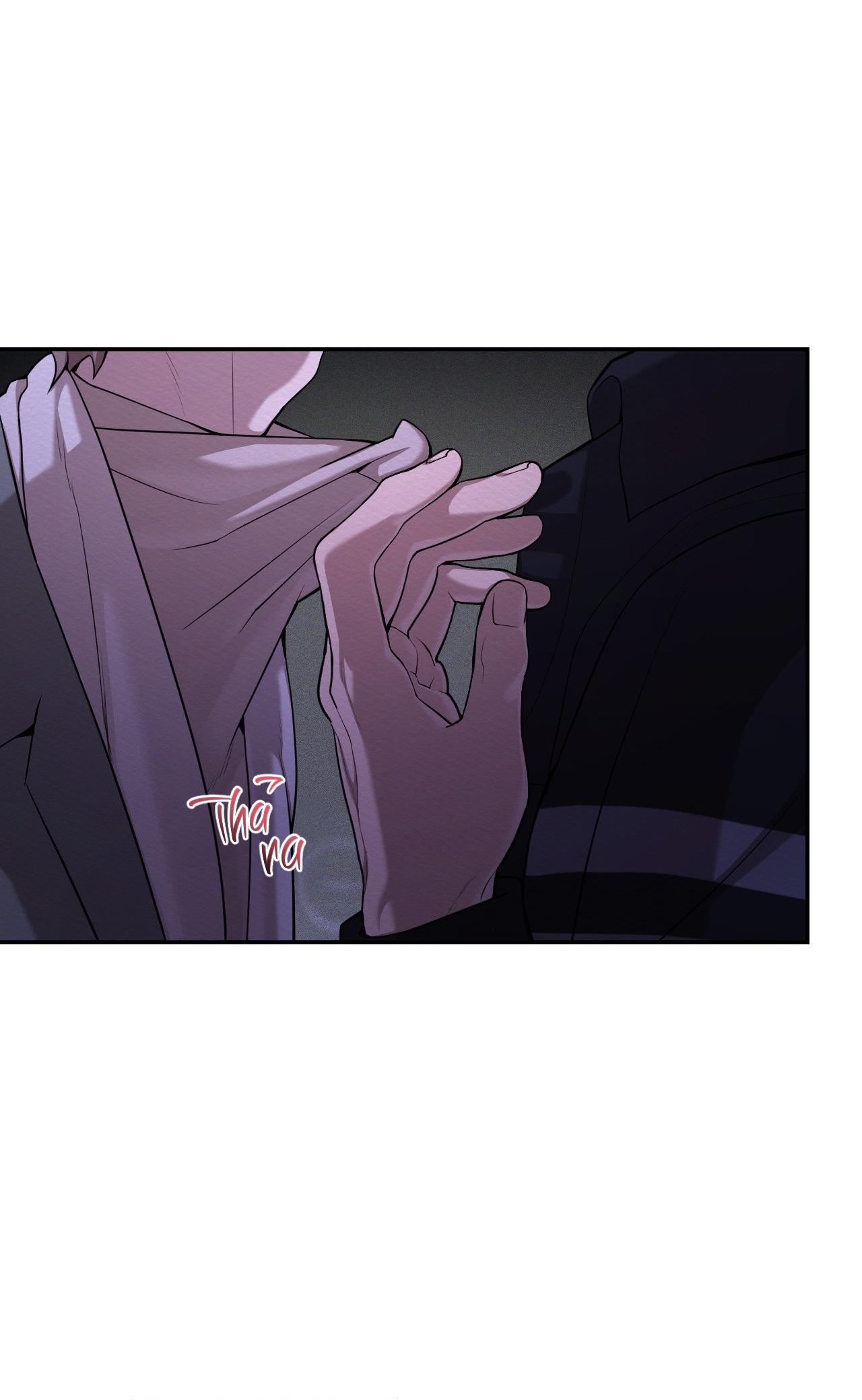 PEARL BOY: IGNITE THE DAWN Chapter 7 - Next 
